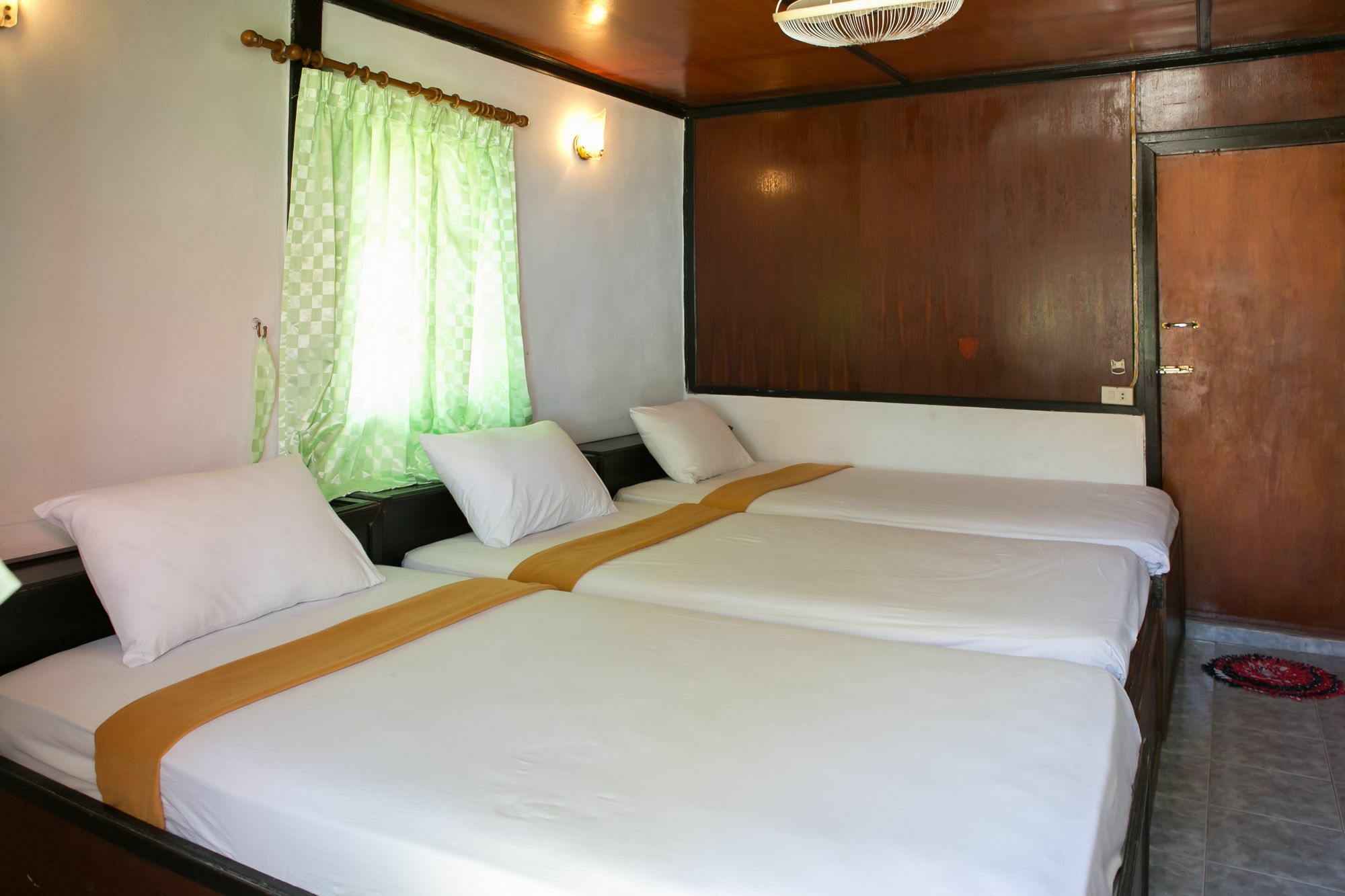 Hotel Haadrin Ko Pha Ngan