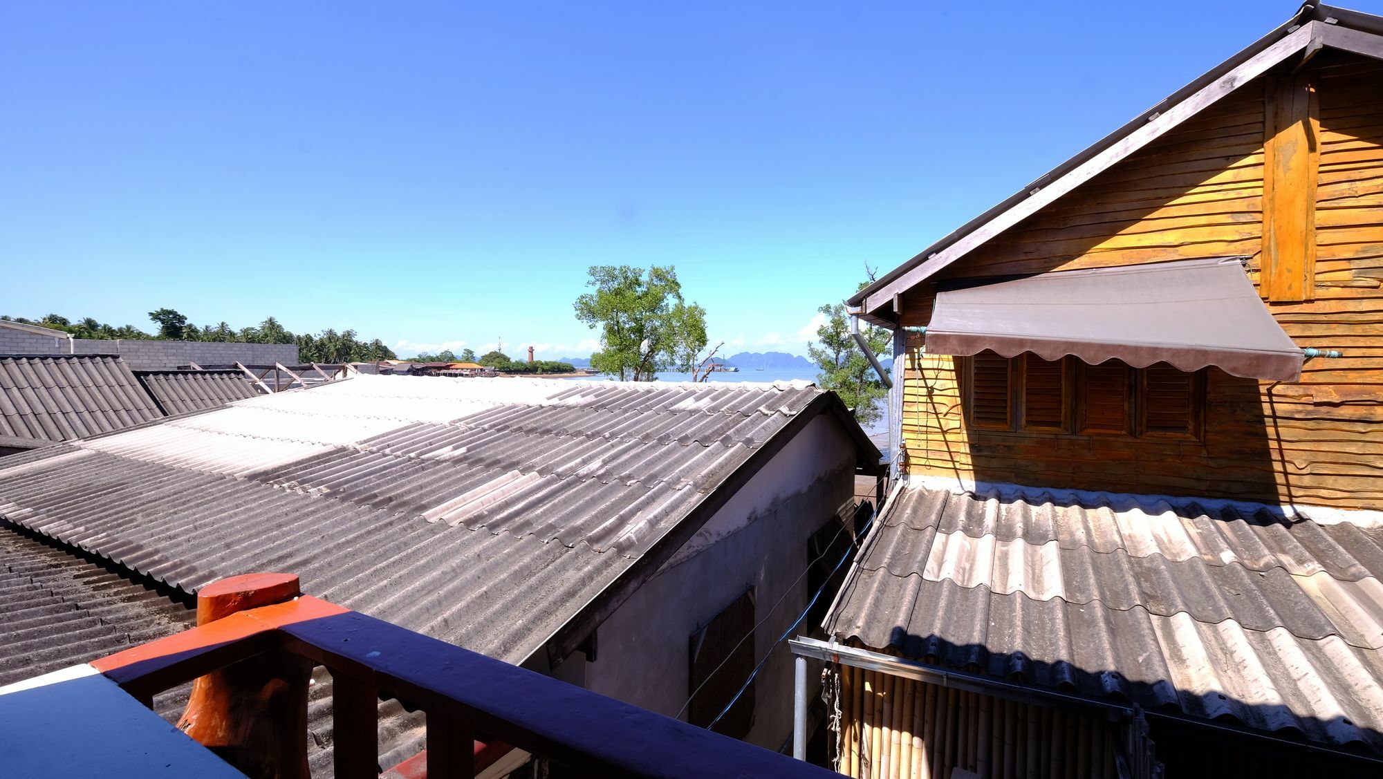 Guest house Sweet Life