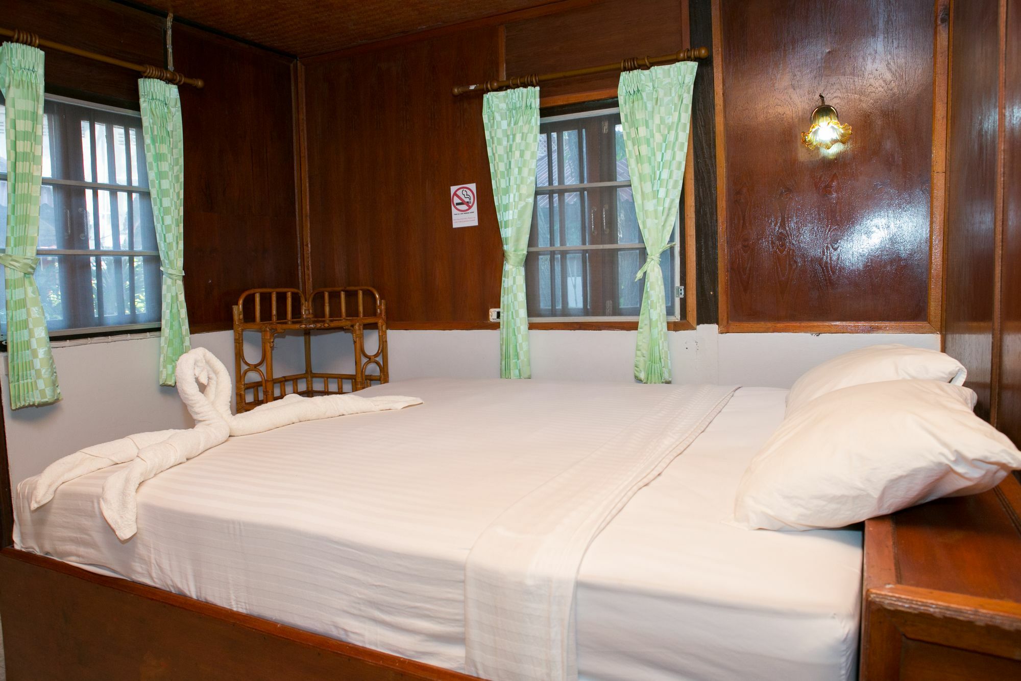Hotel Haadrin