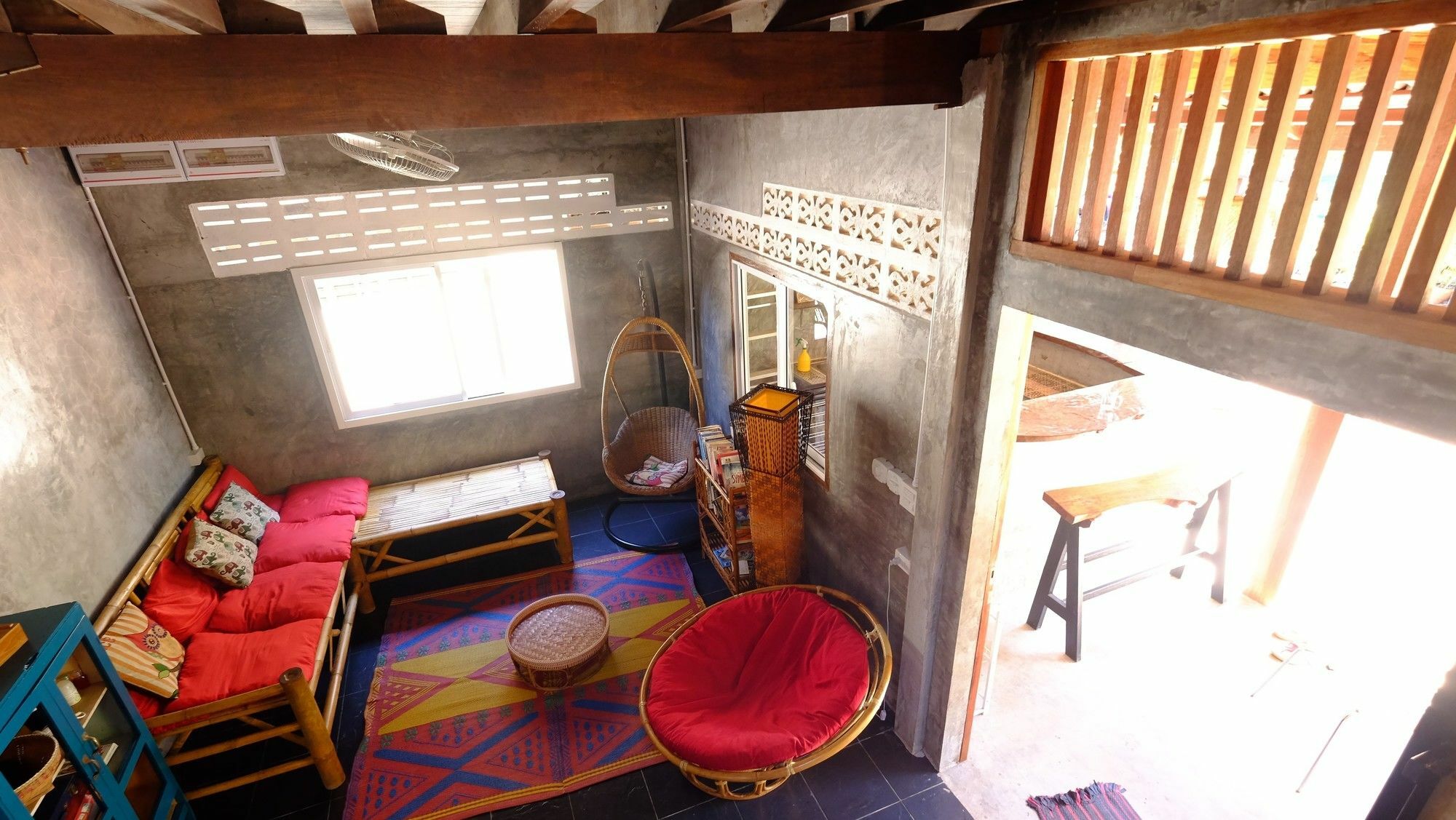 Sweet Life Guest house Koh Lanta