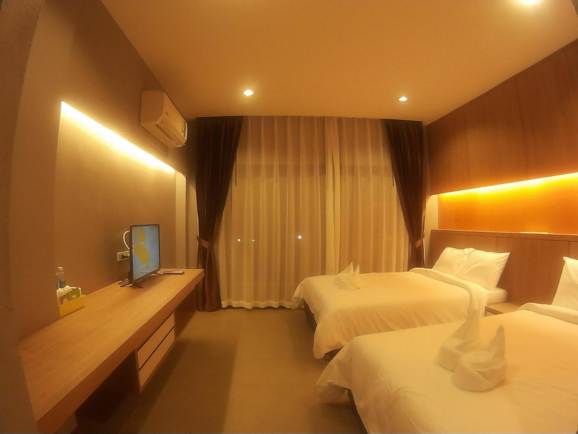 Little Paradise Koh Phangan 3*