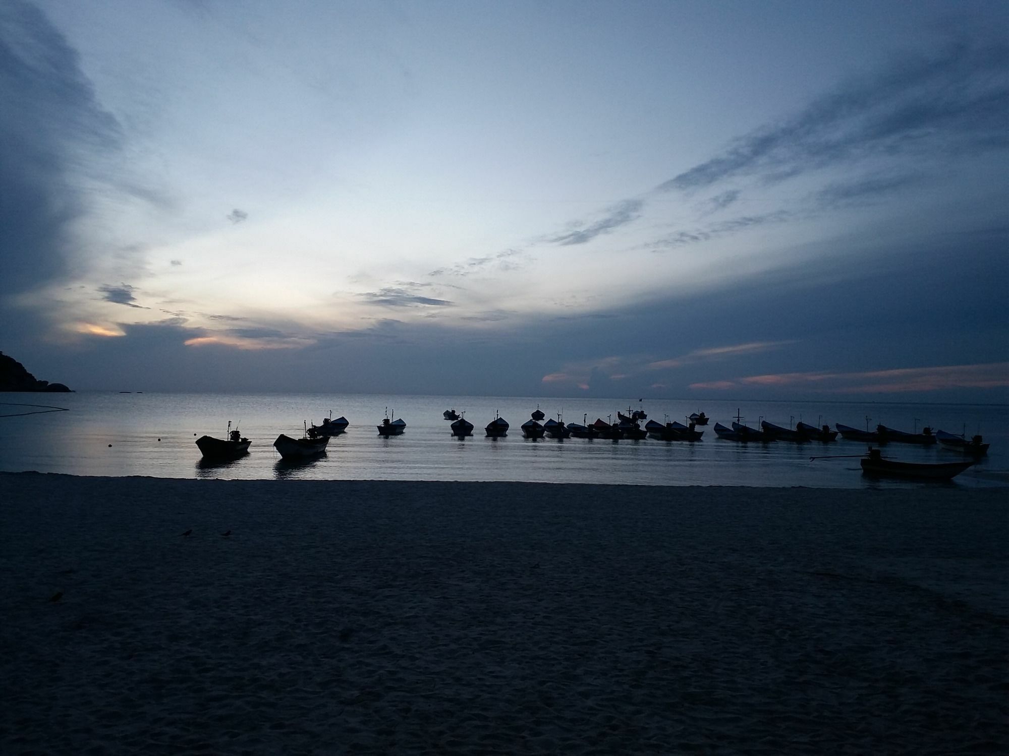 Hotel Haadrin Ko Pha Ngan