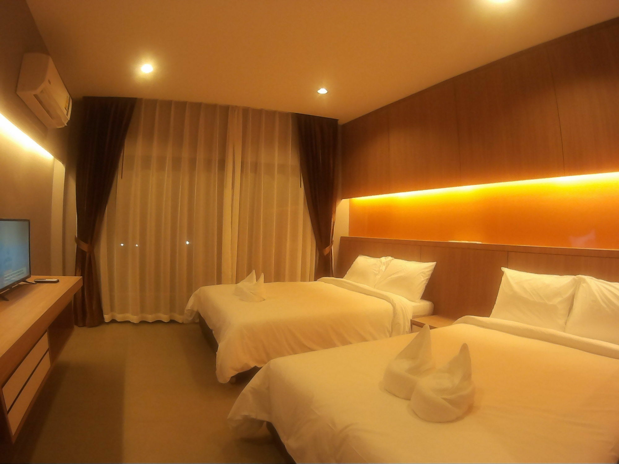 Little Paradise Koh Phangan 3*