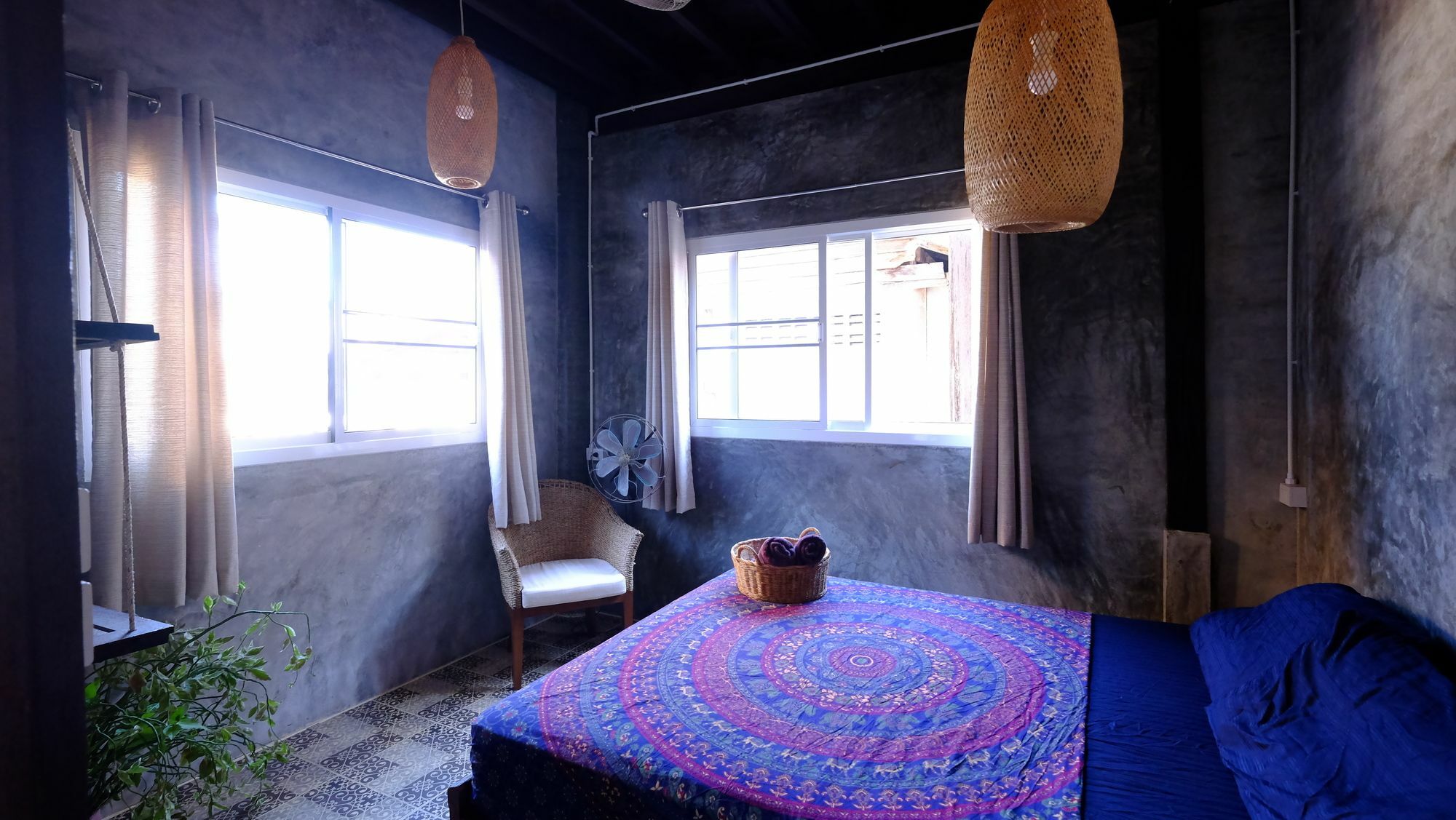 Sweet Life Guest house Koh Lanta