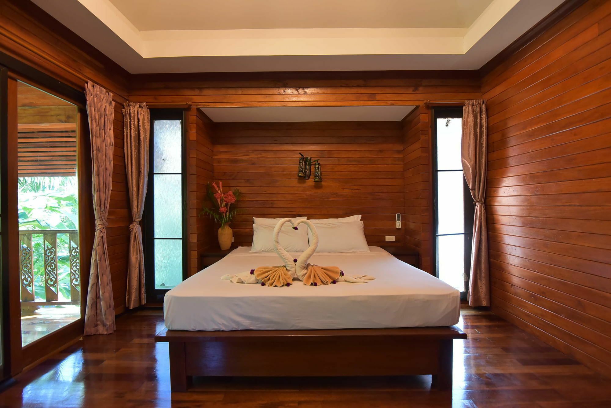 Guest house Baan Suan