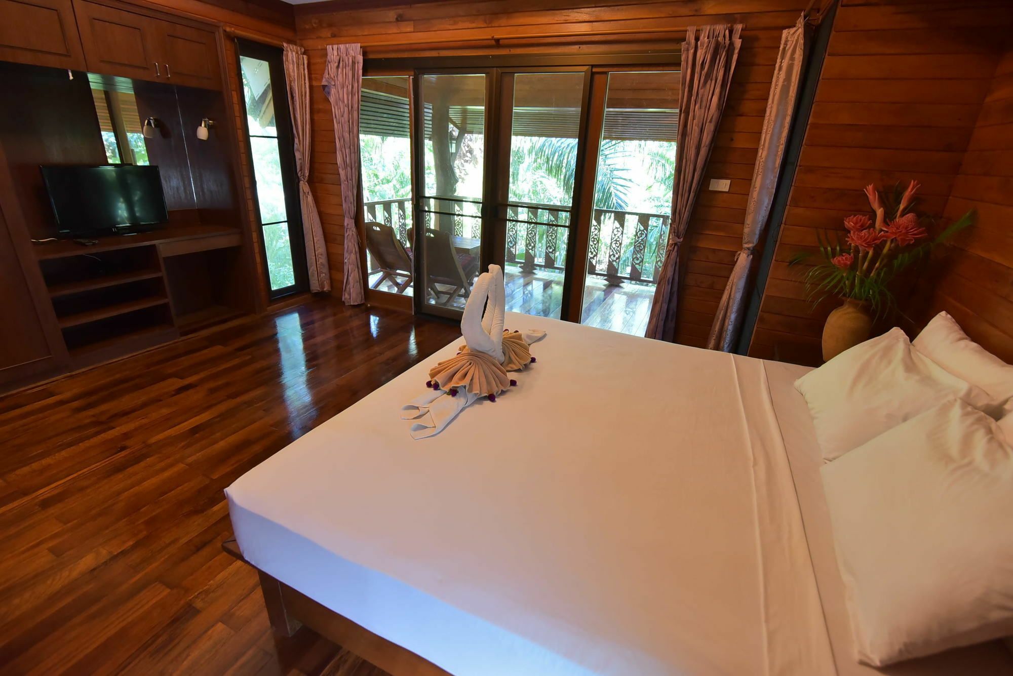 Baan Suan 2* Koh Lanta