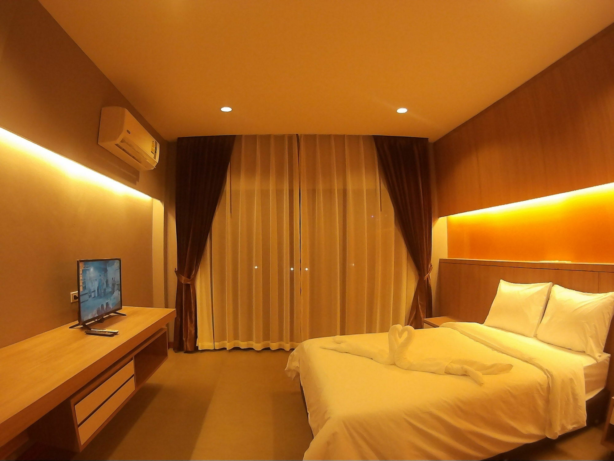 Little Paradise Koh Phangan 3*