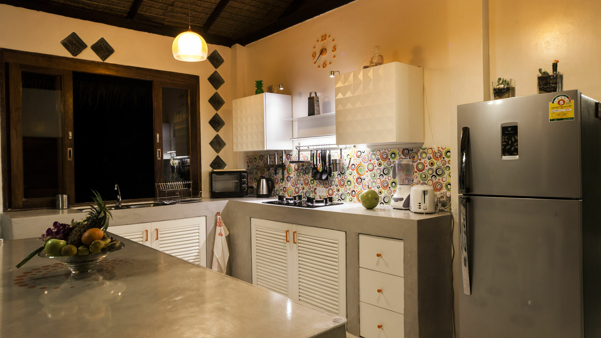 Villa Sandshine Village