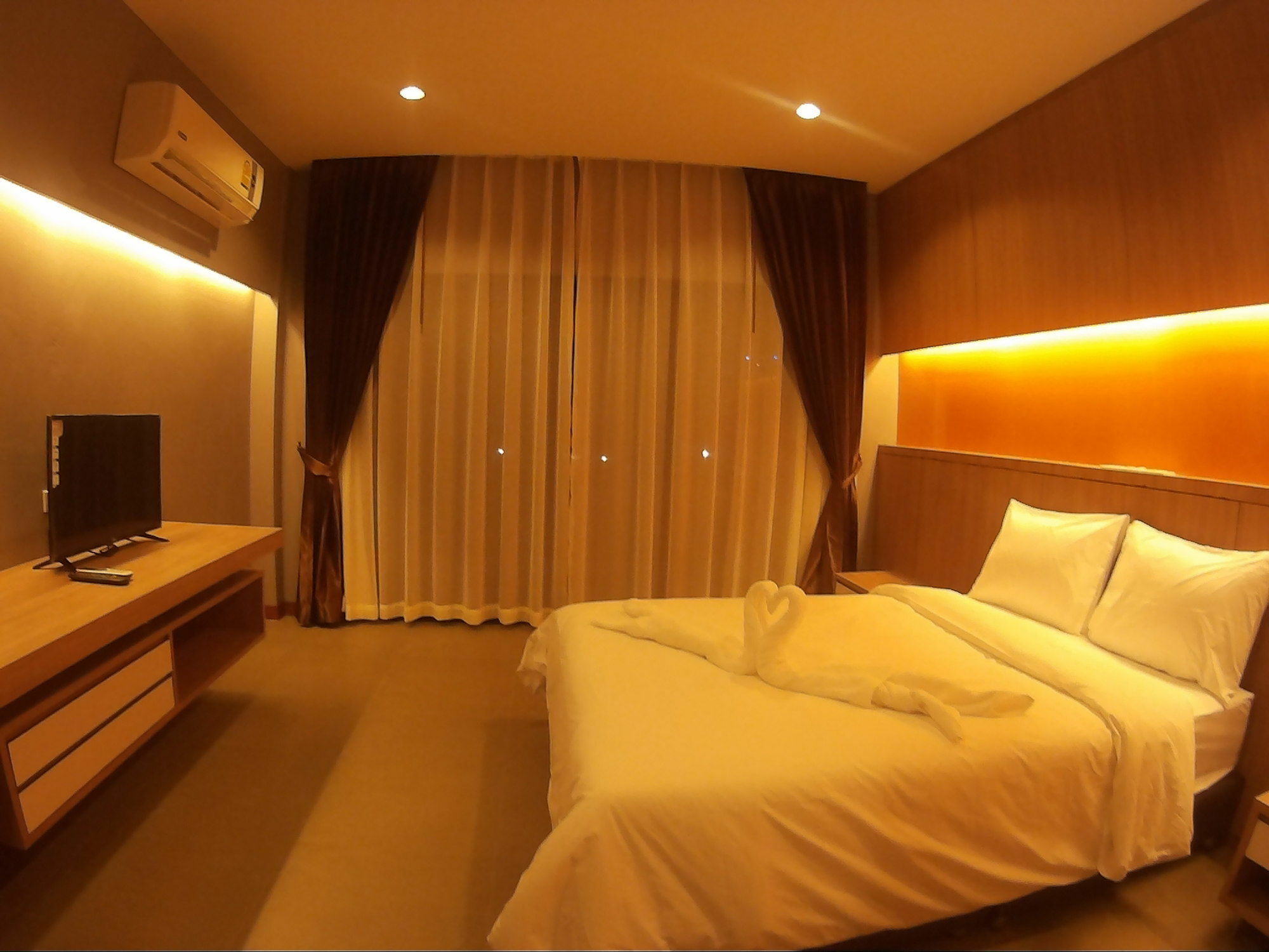 Little Paradise Koh Phangan 3*