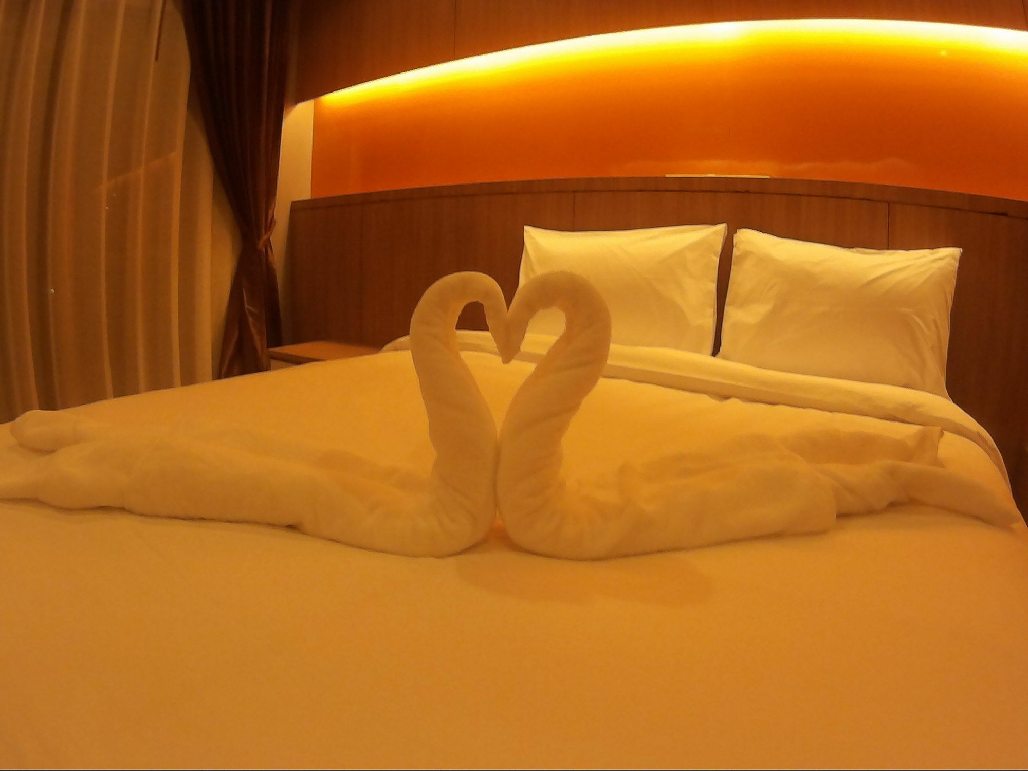 Little Paradise Koh Phangan 3* Haad Rin