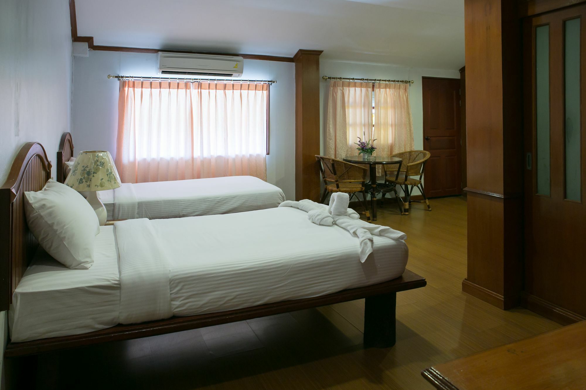 Hotel Haadrin