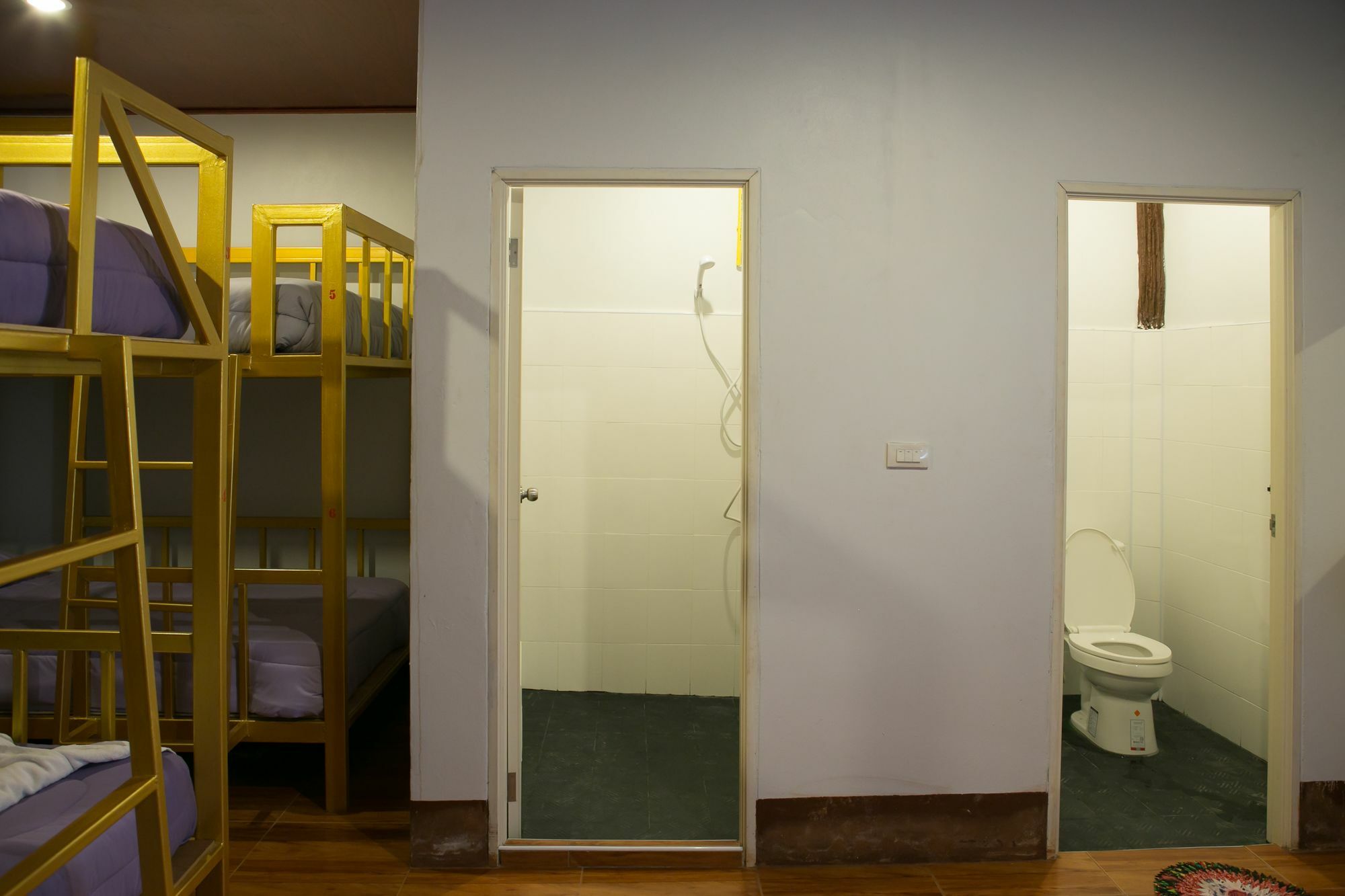Hotel Haadrin Ko Pha Ngan