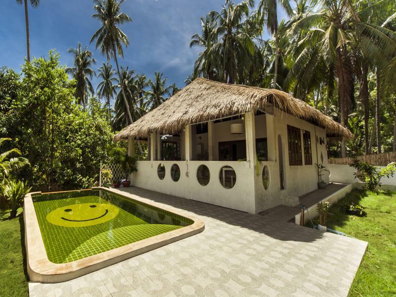 Pousada Sandshine Village