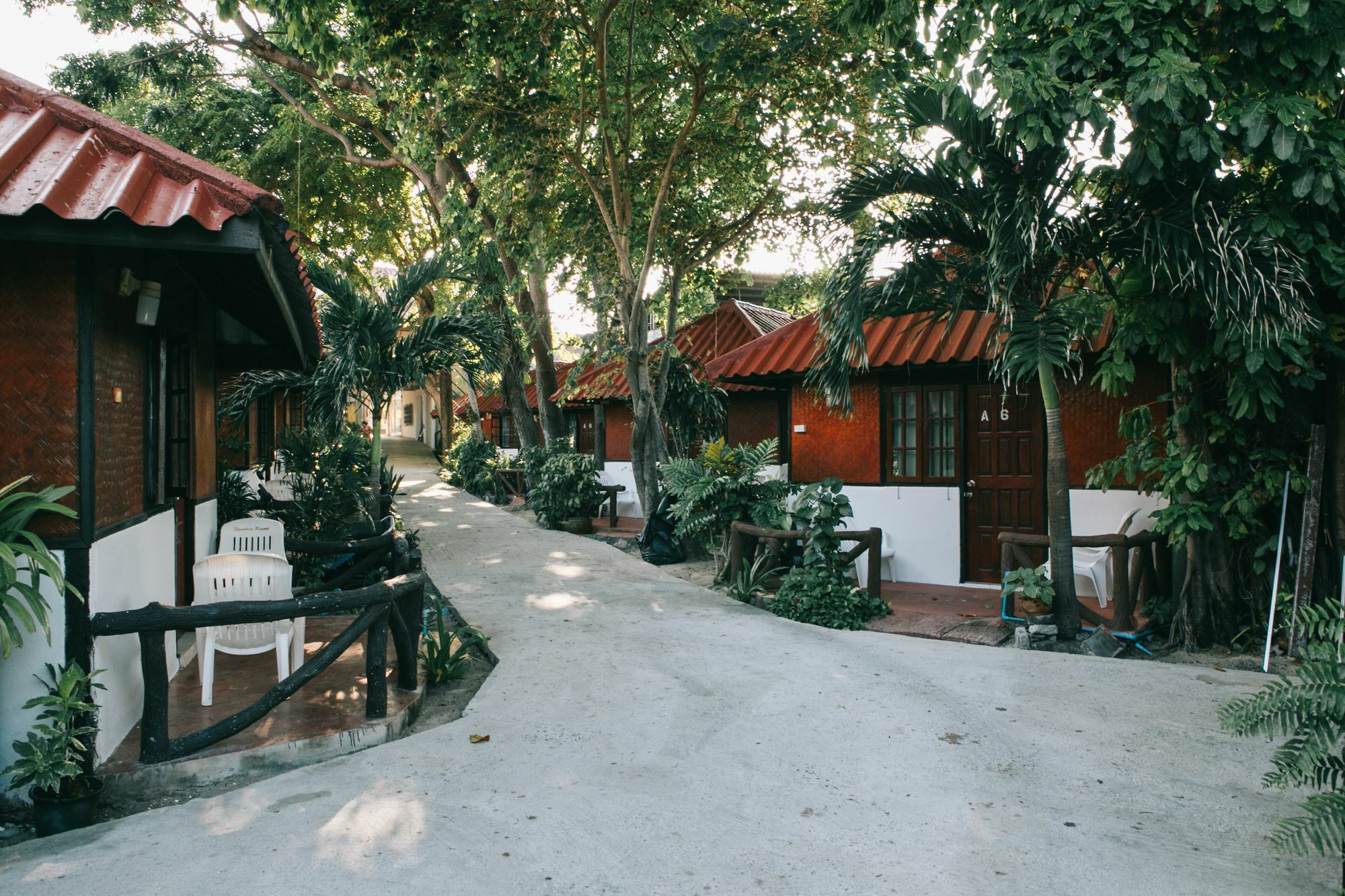 Hotel Haadrin 2*