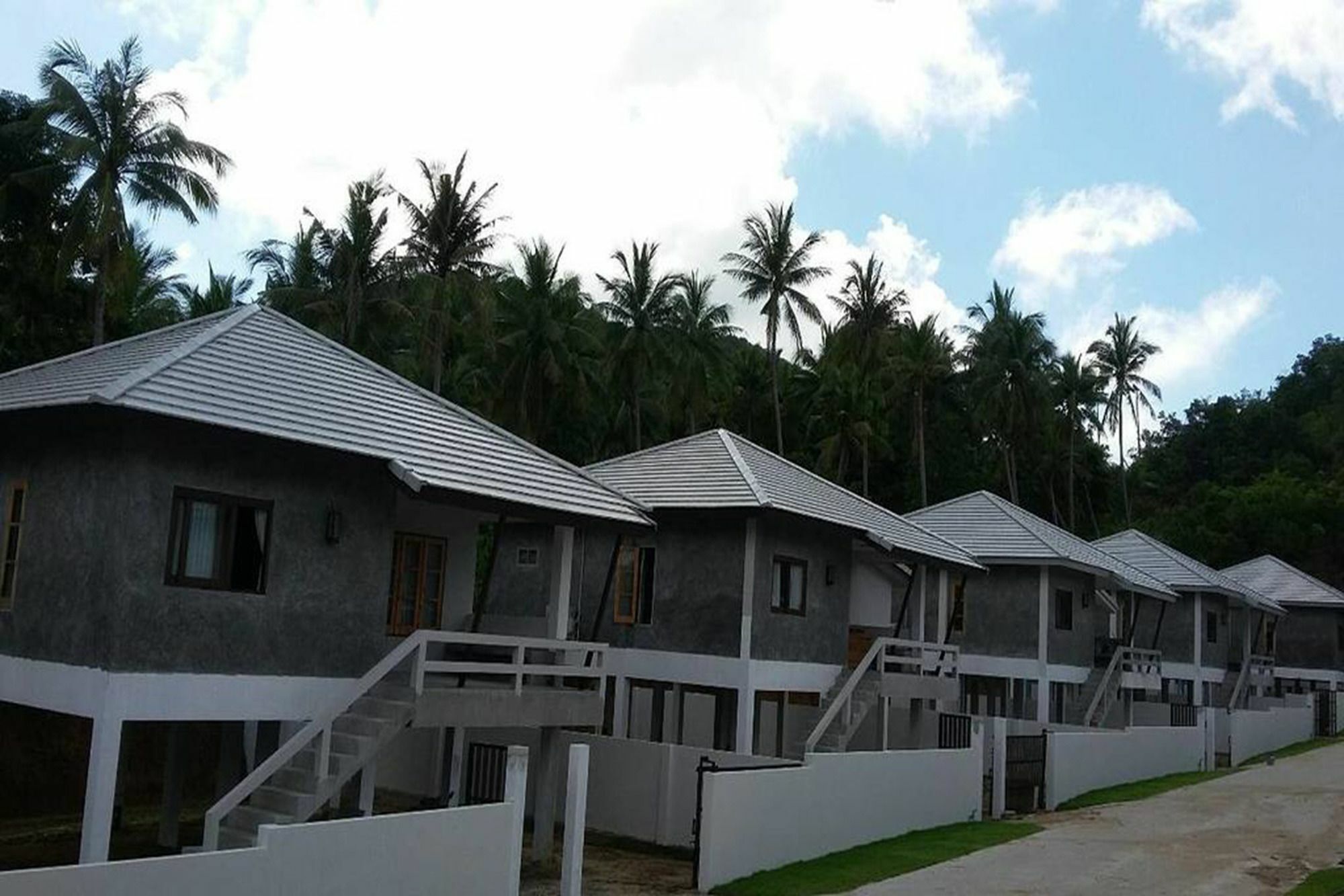 Song Phi Nong Ko Pha Ngan
