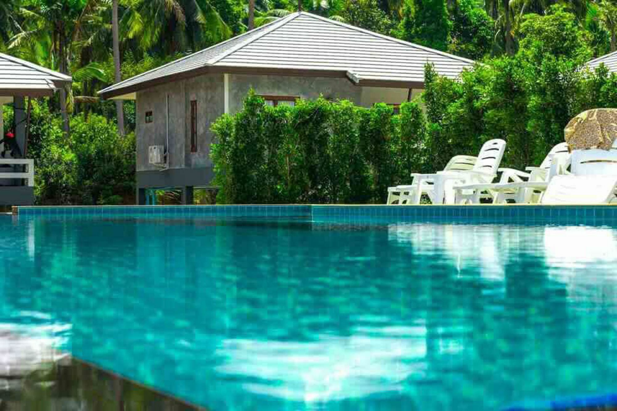 Resort Song Phi Nong Ko Pha Ngan