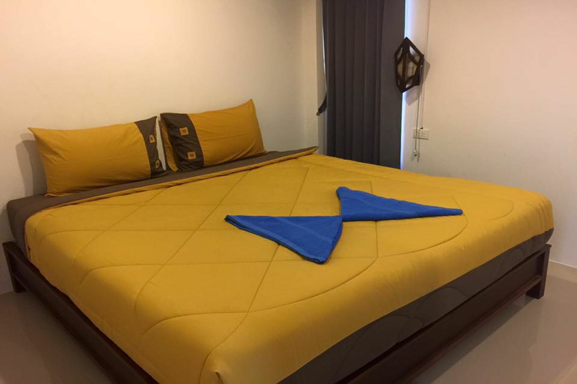 Song Phi Nong Resort
