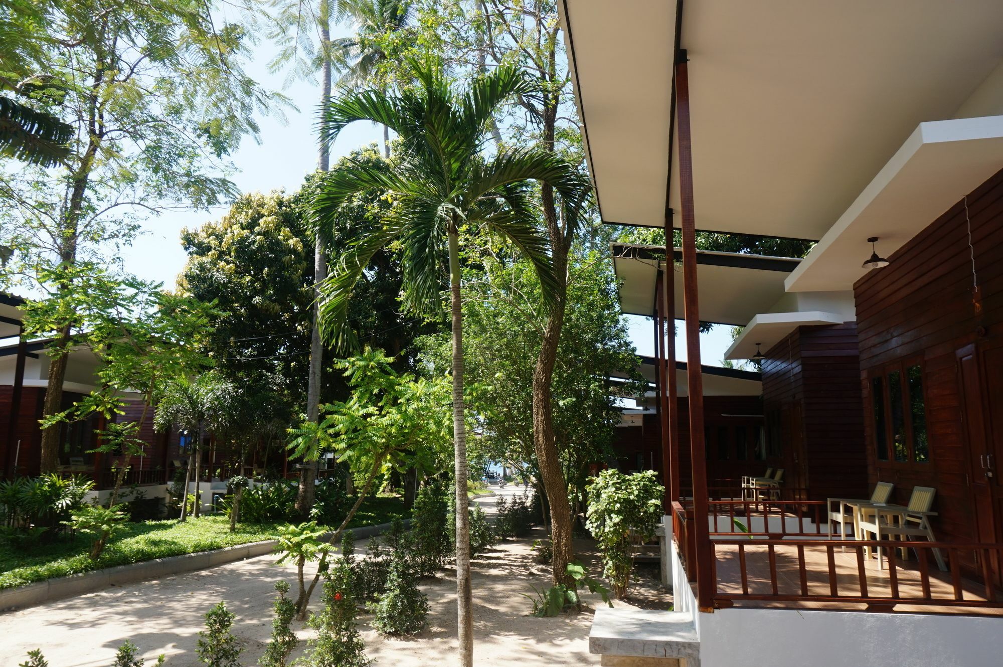 Goodtime 4p Resort