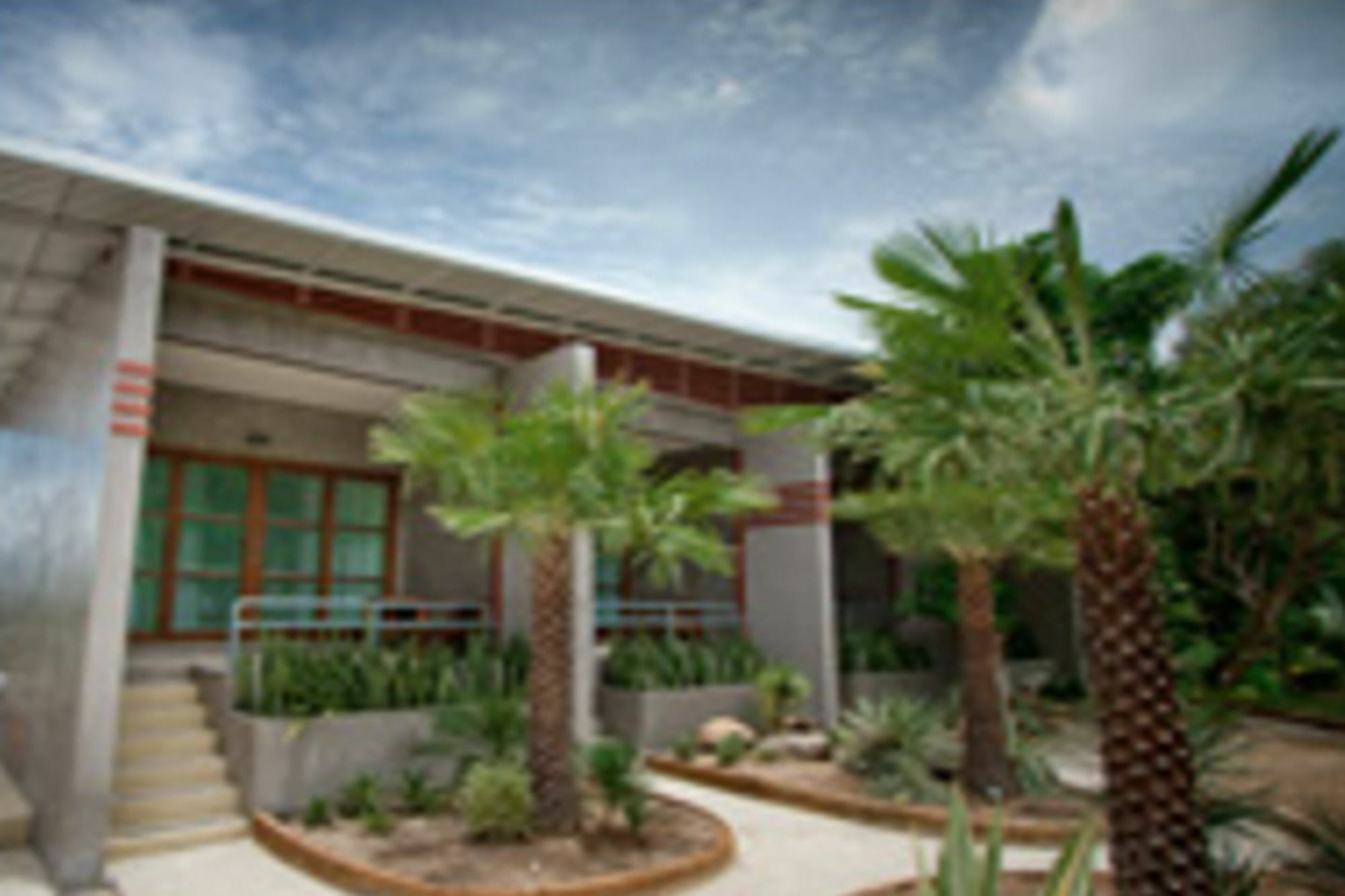 Resort Lub D Tanote Bay 3*