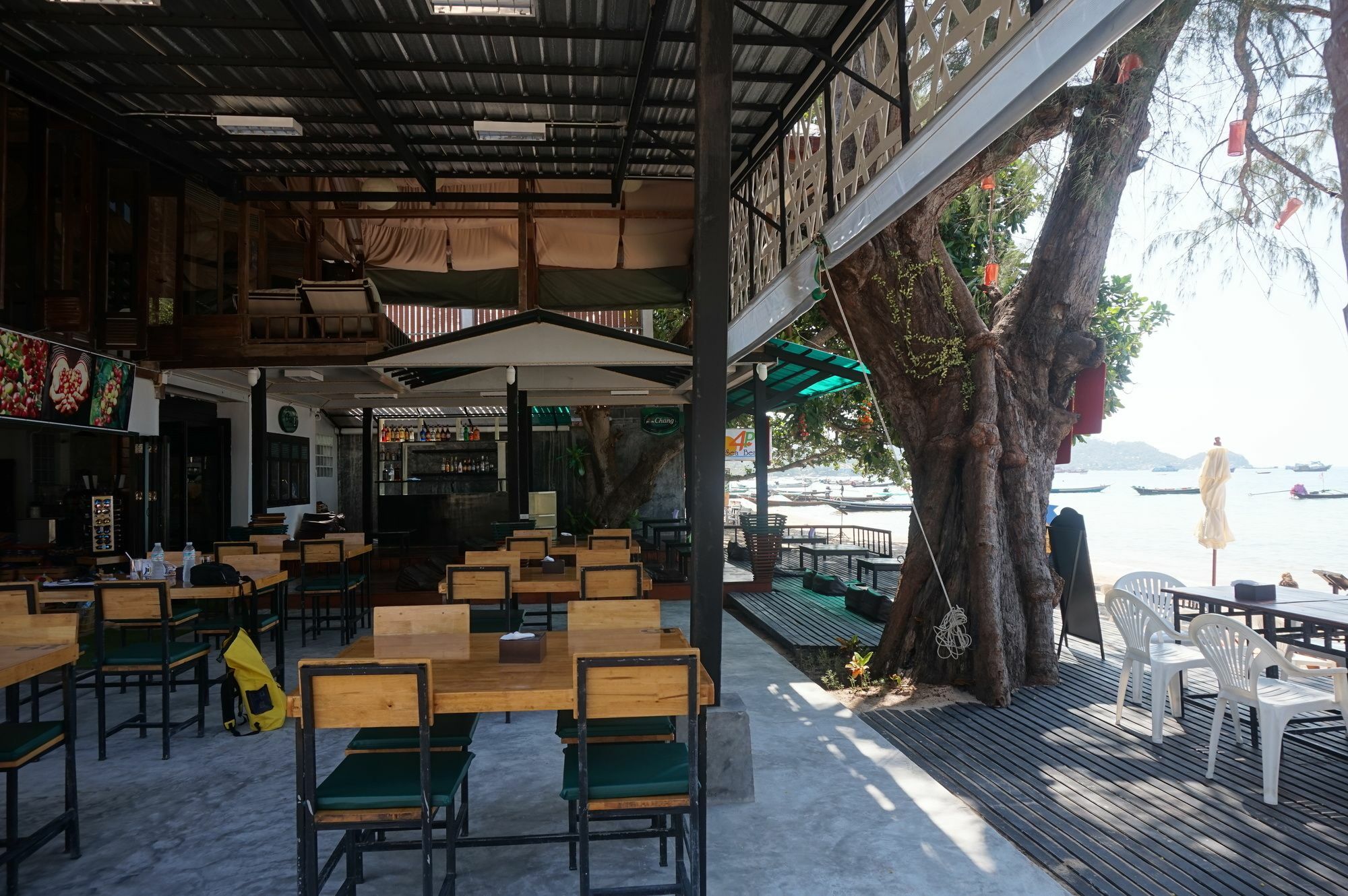 Goodtime 4p 3* Koh Tao