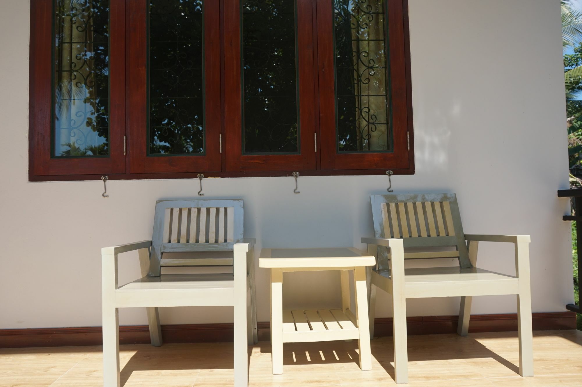Goodtime 4p Resort Koh Tao