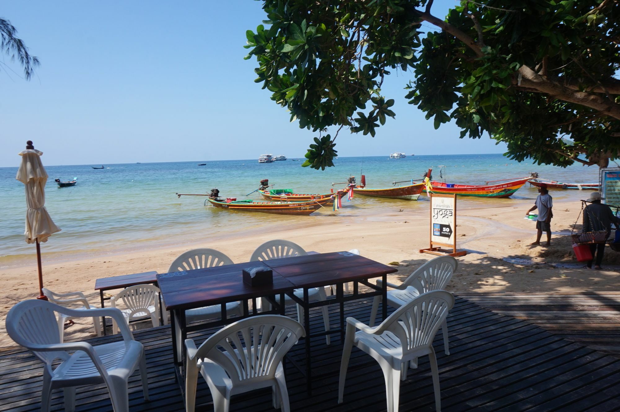Goodtime 4p Koh Tao