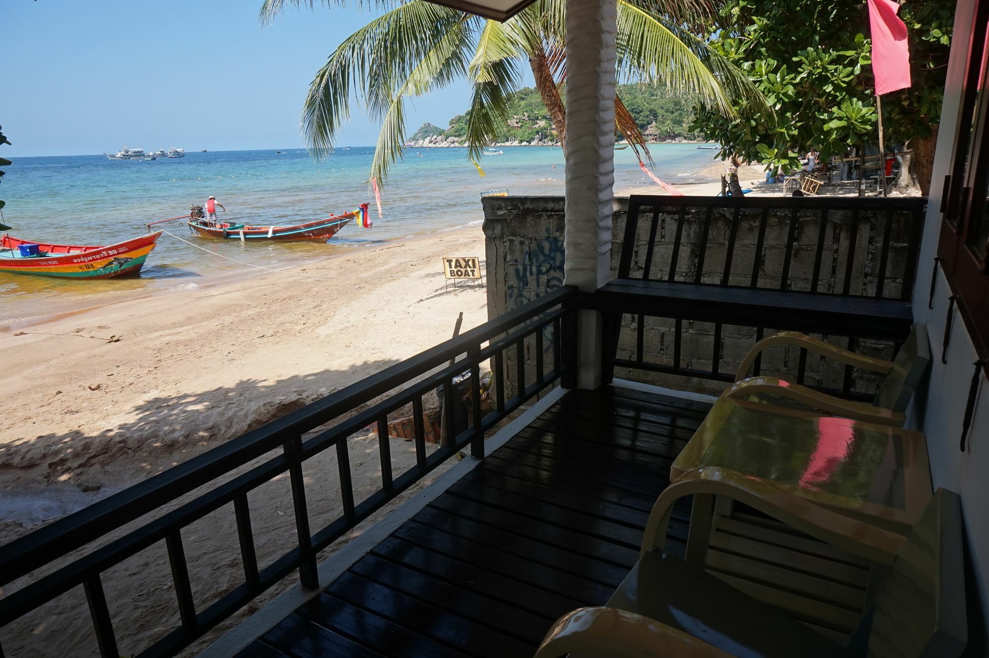 Resort Goodtime 4p 3*