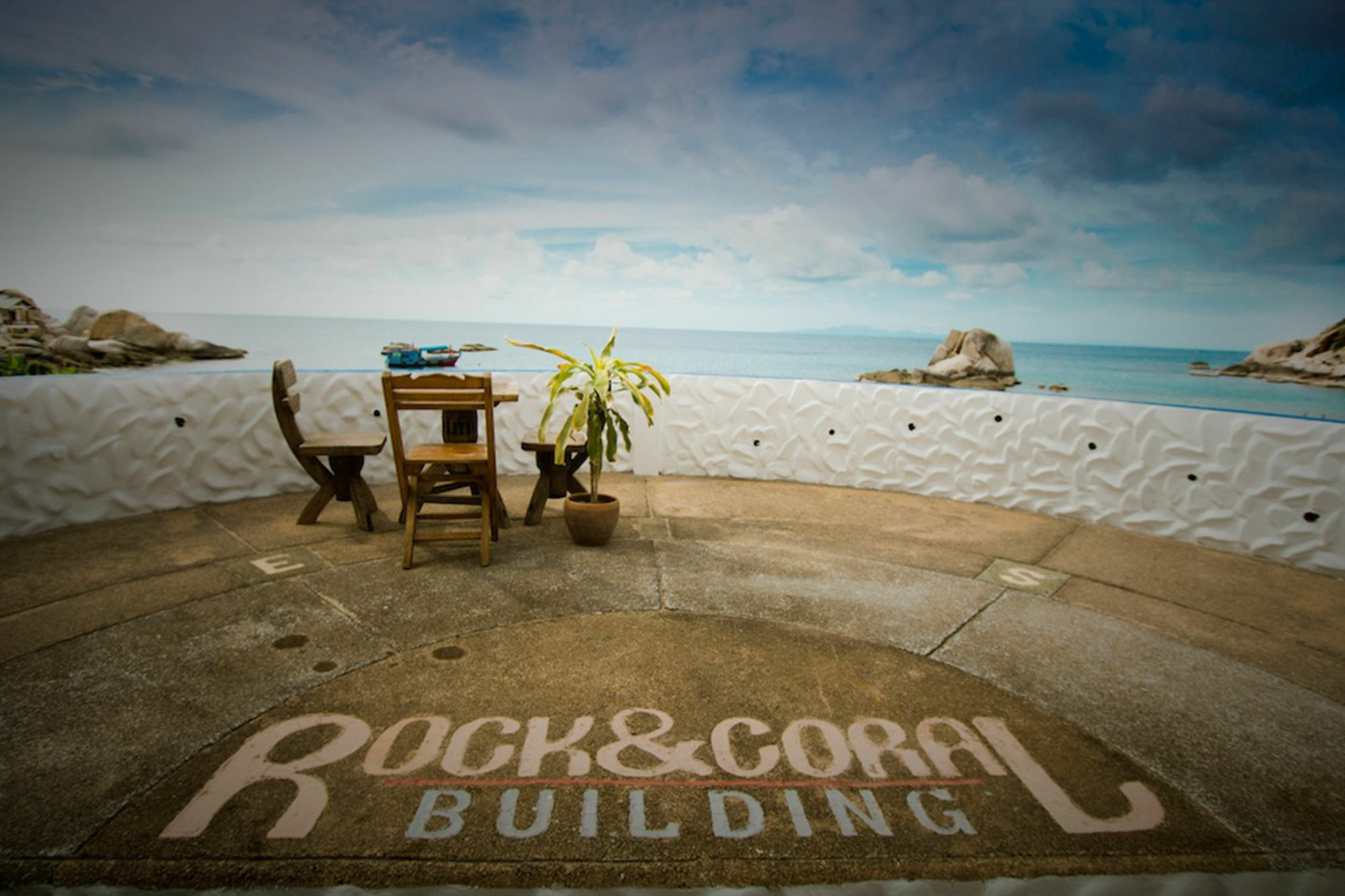 Lub D Tanote Bay 3* Koh Tao