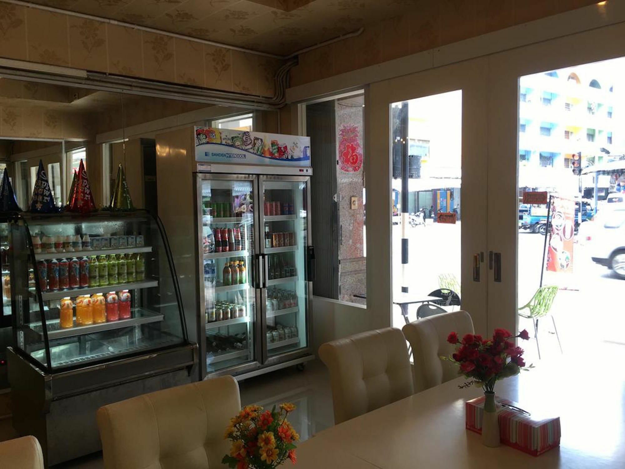 Guest house Sandee Hat Yai