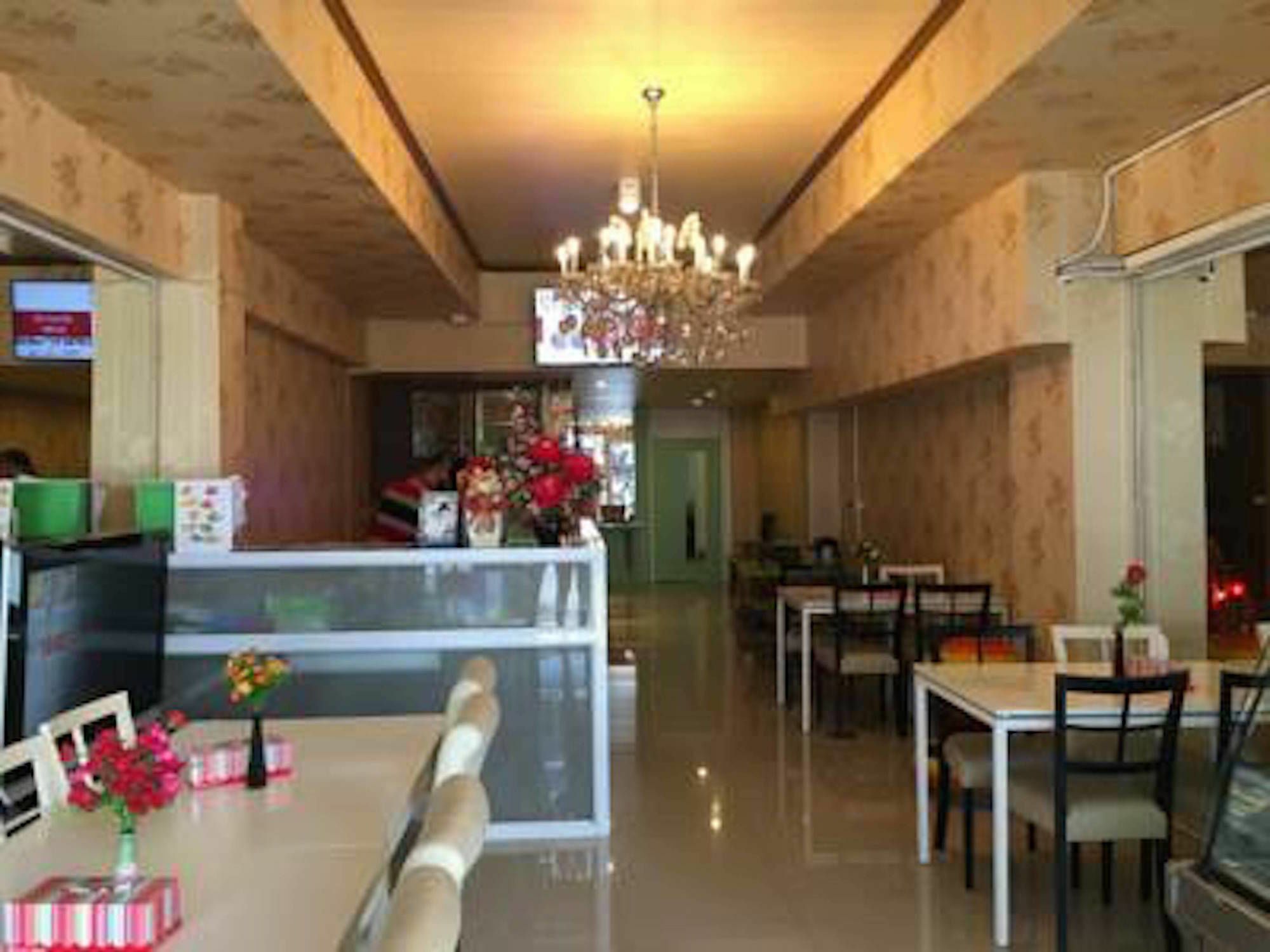 Guest house Sandee Hat Yai