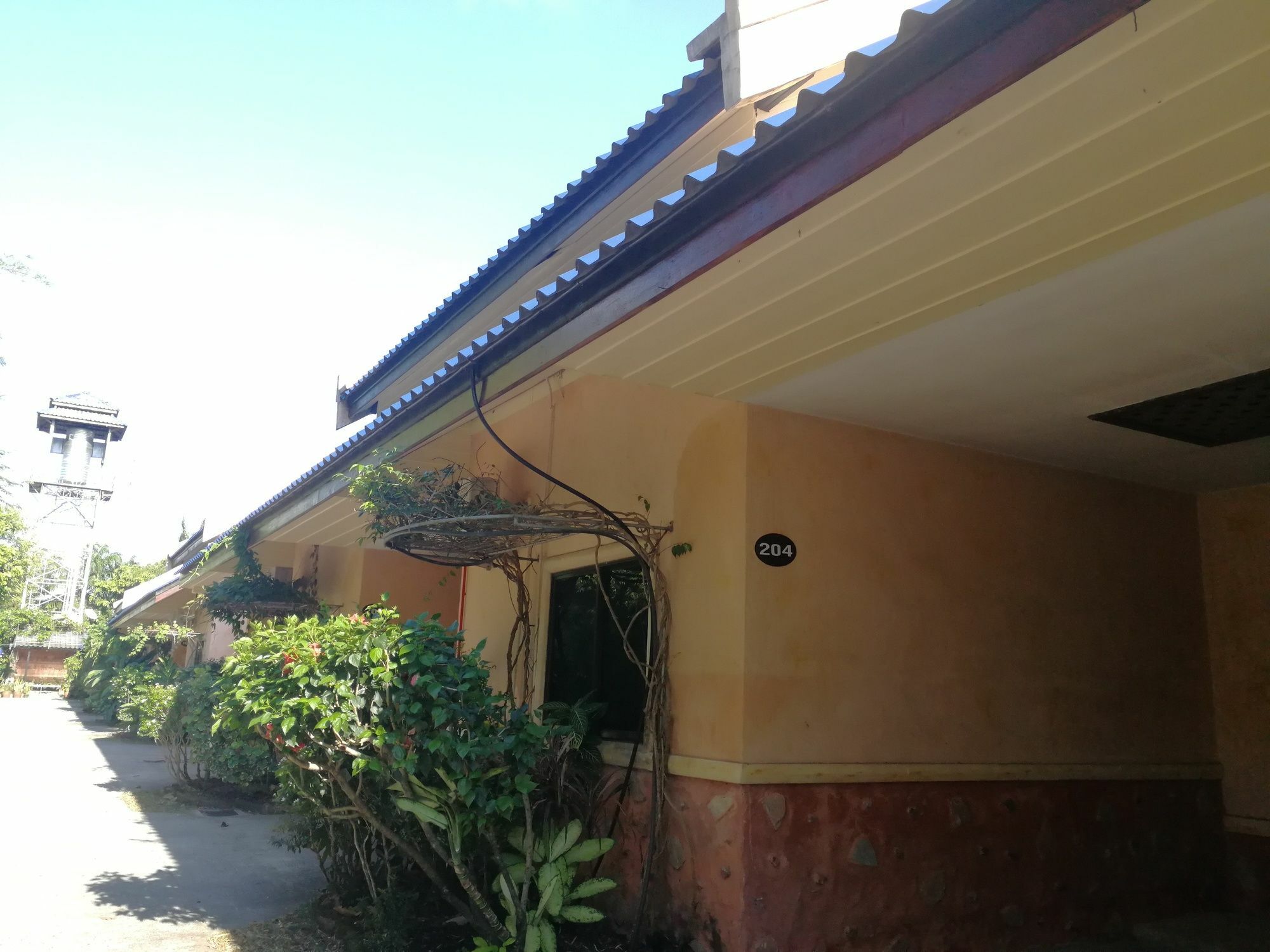 Palm 2* Hat Yai