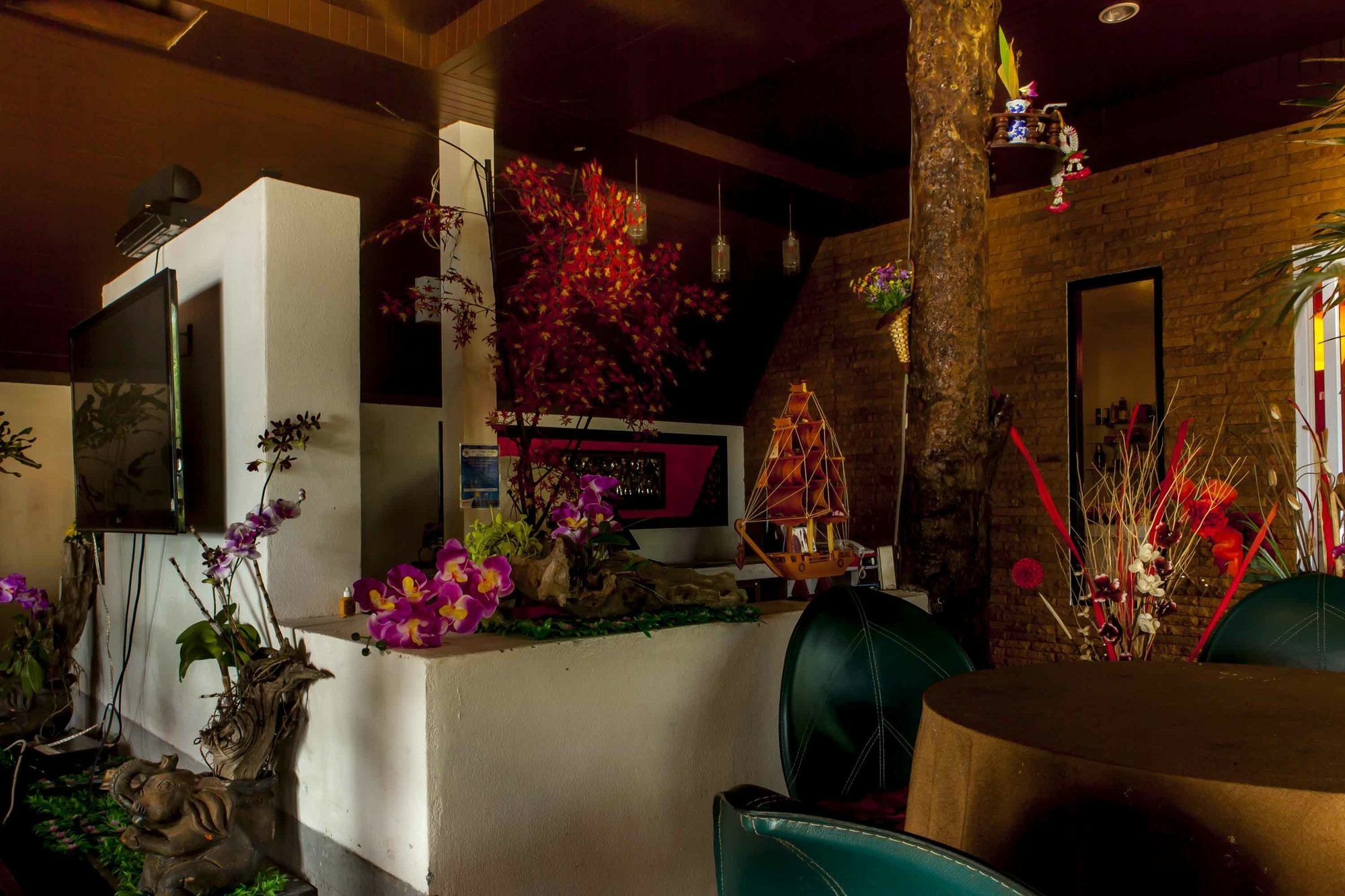 Hotel Phangan Cove