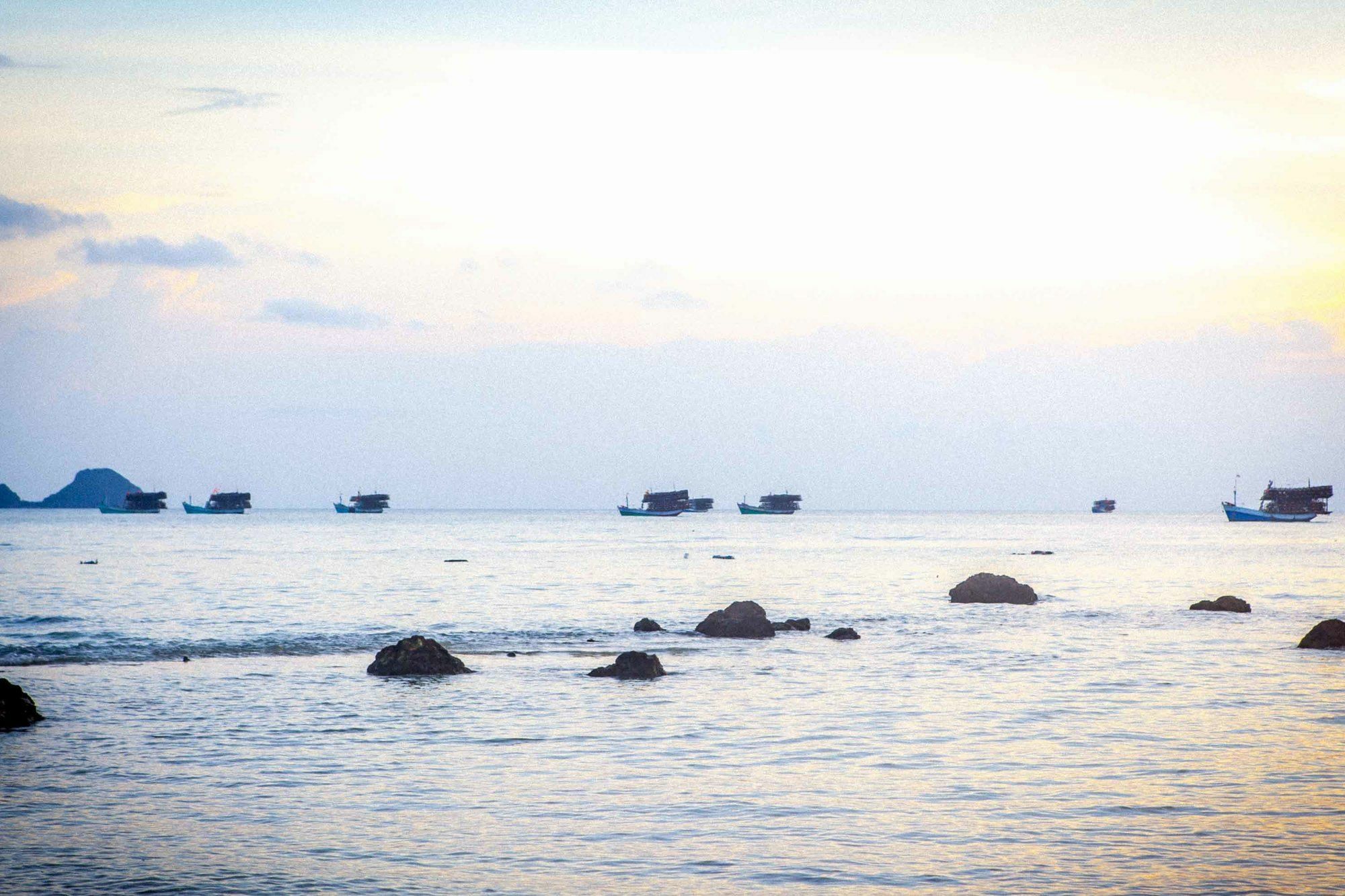 Phangan Cove Hotel 3*