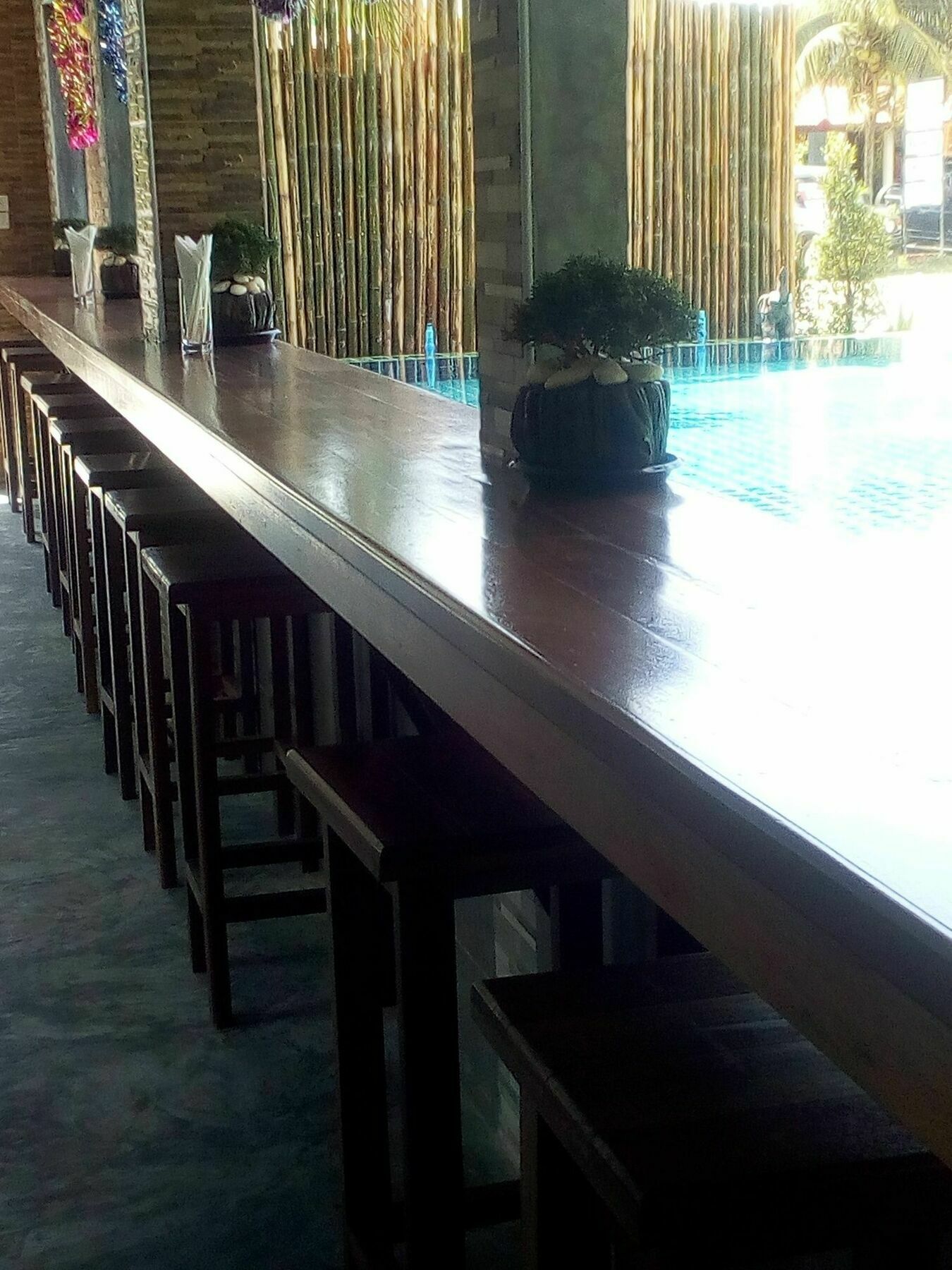 Hotel Billabong And Cafe 3*