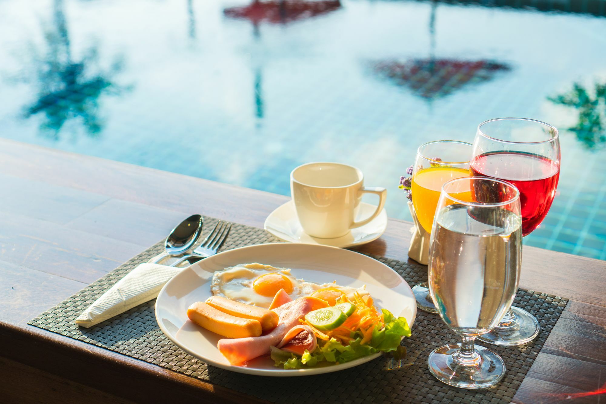 Hotel Billabong And Cafe 3*
