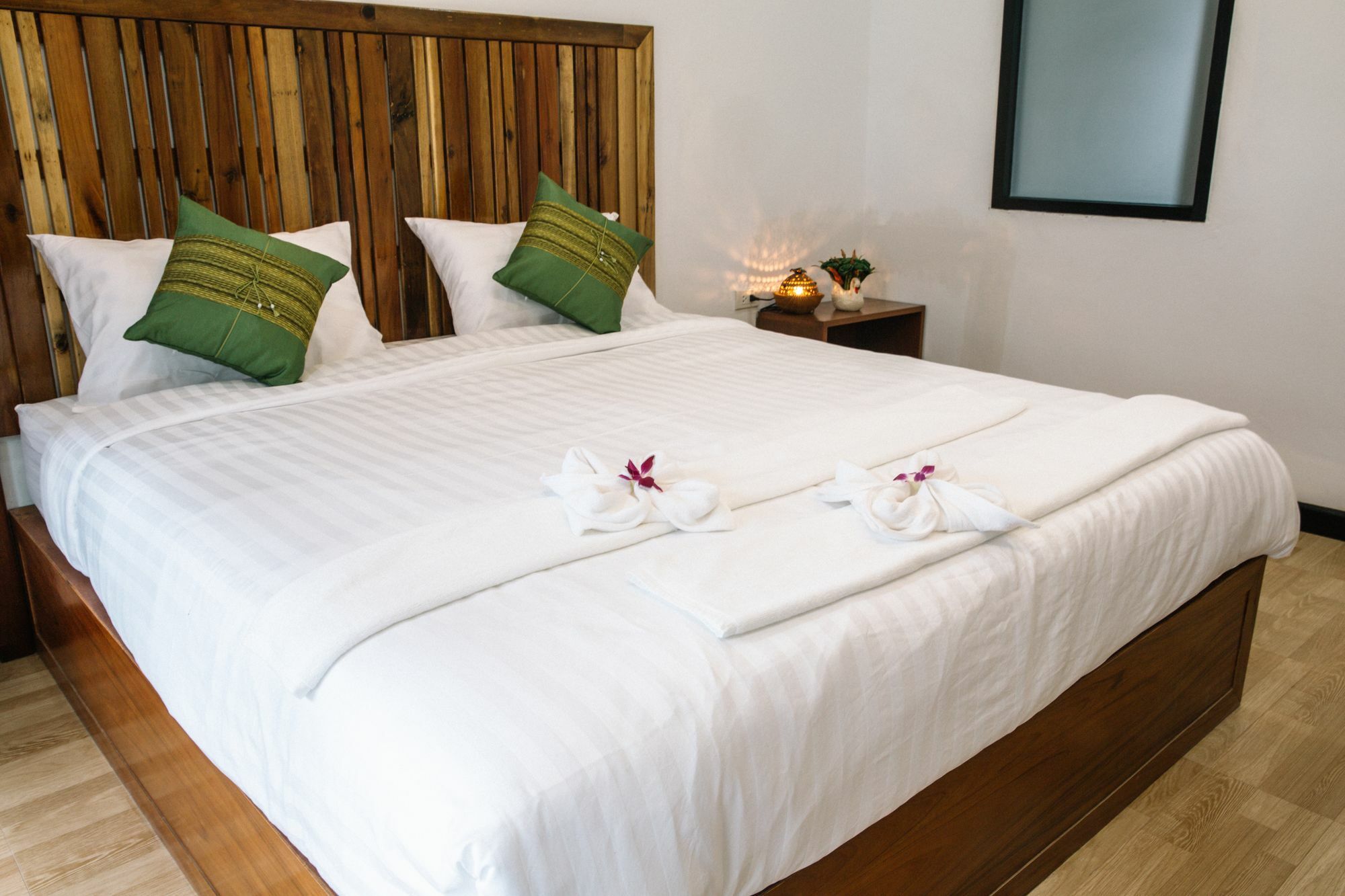 Billabong And Cafe Hotel 3*