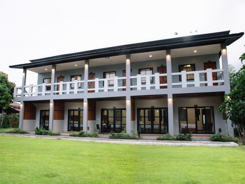 Hotel Billabong And Cafe