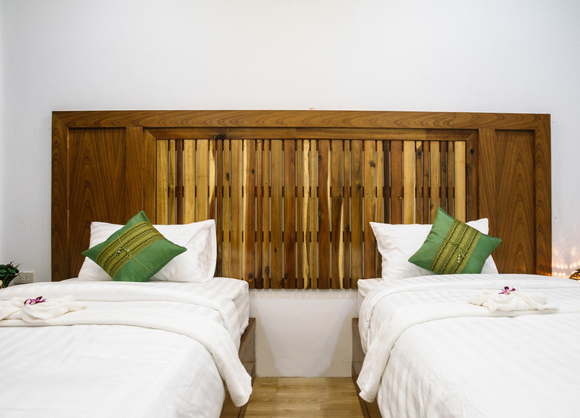 Billabong And Cafe Hotel 3*