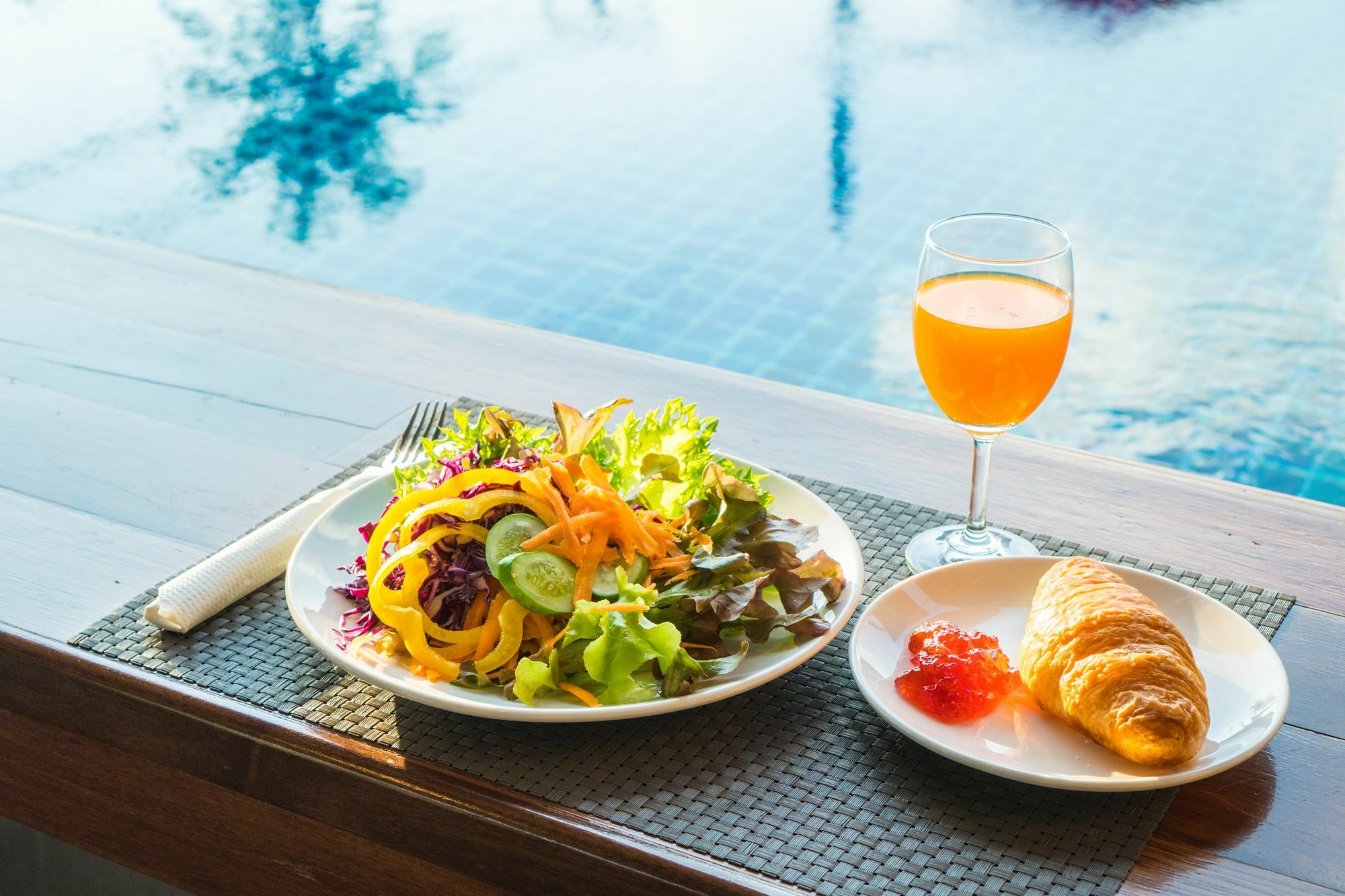 Hotel Billabong And Cafe