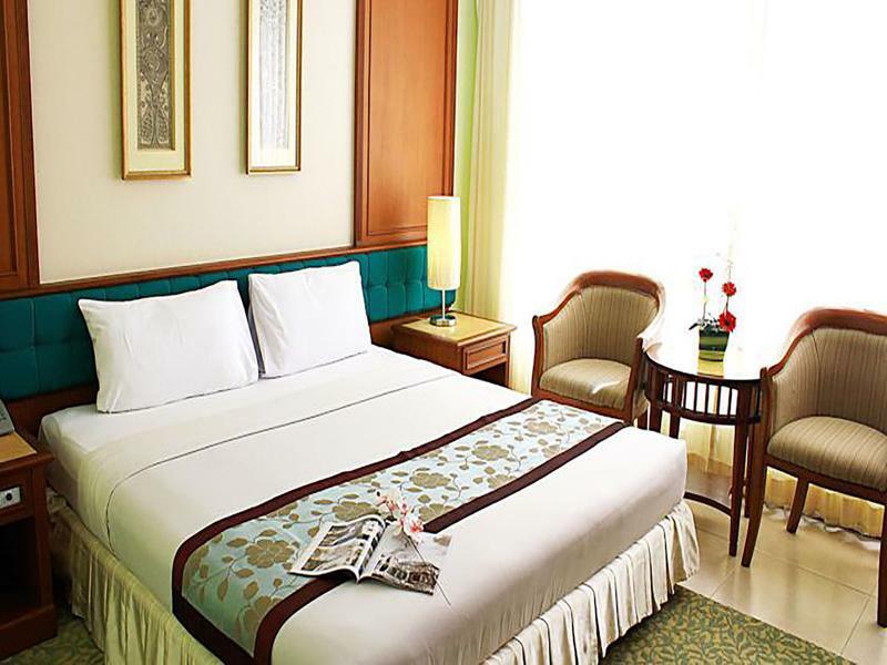 Asian Hotel