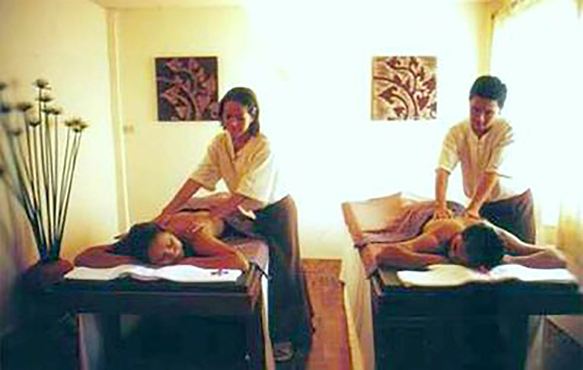 Asian 3*
