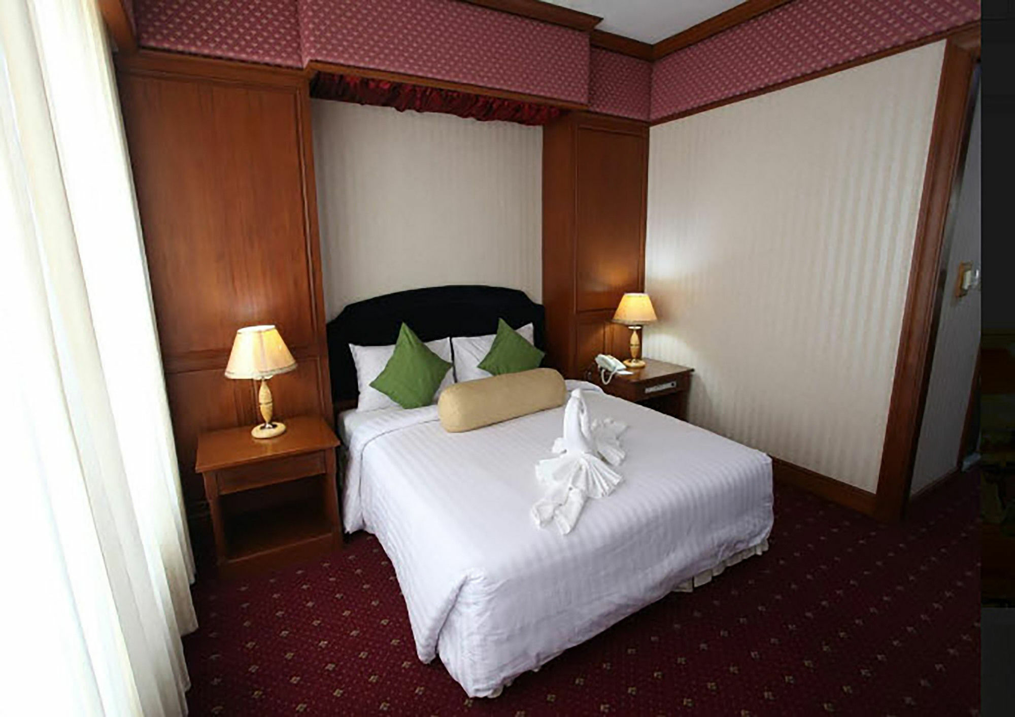 Asian 3* Hat Yai