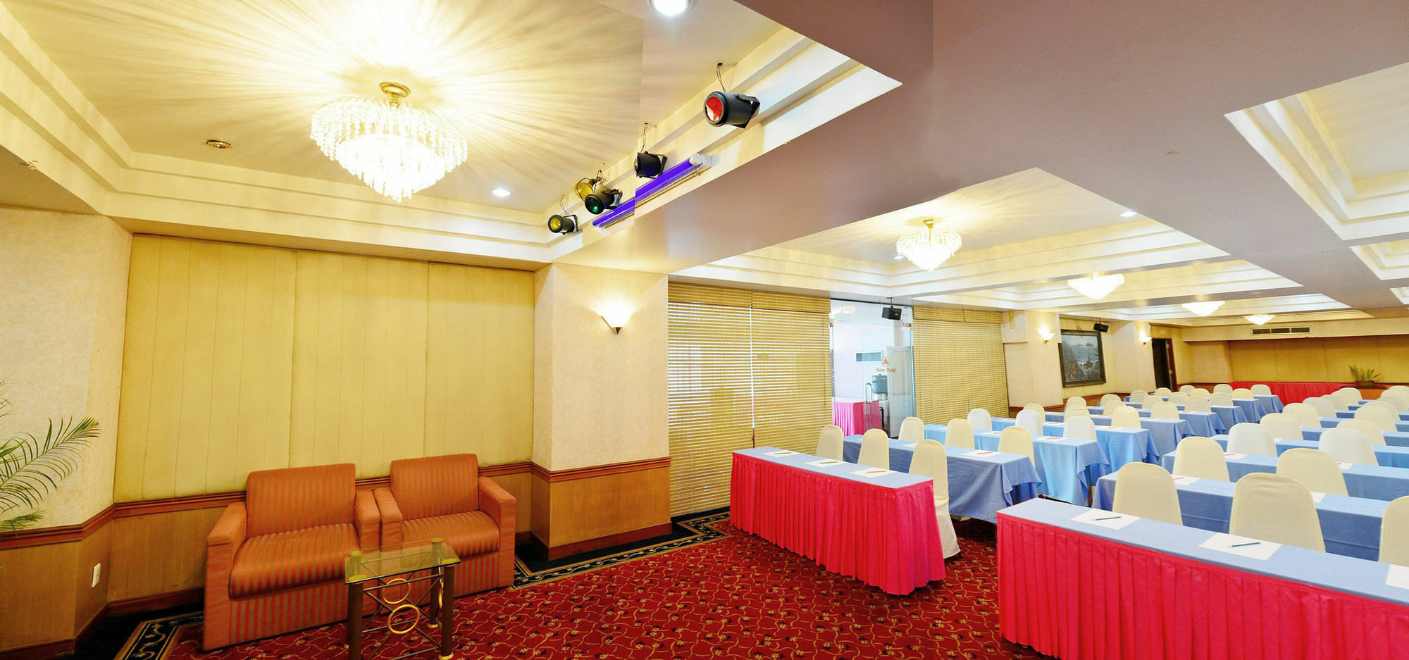 Asian Hat Yai