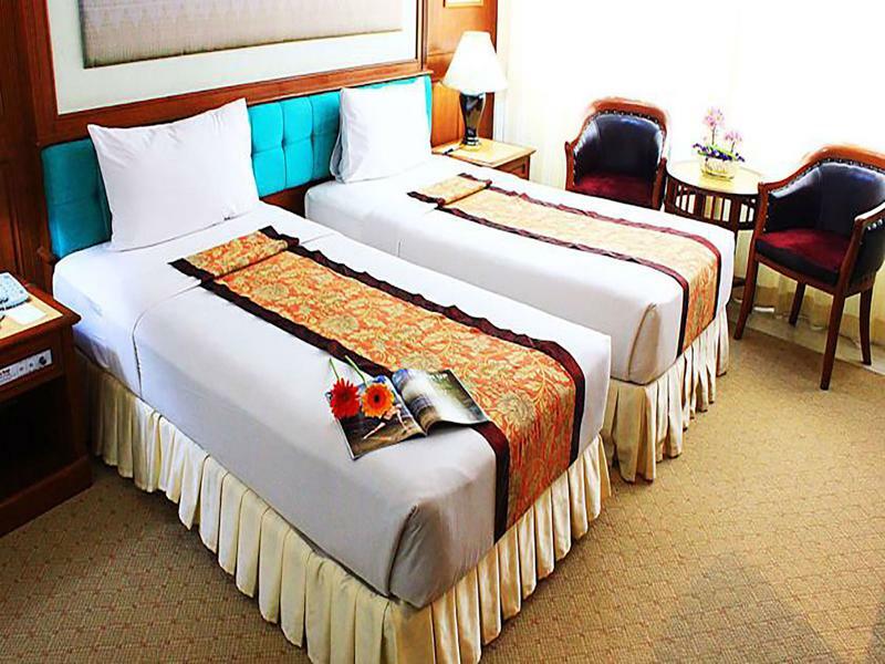 Asian Hotel