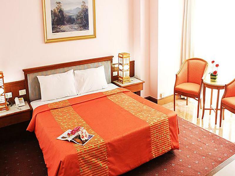 Asian Hotel Hat Yai