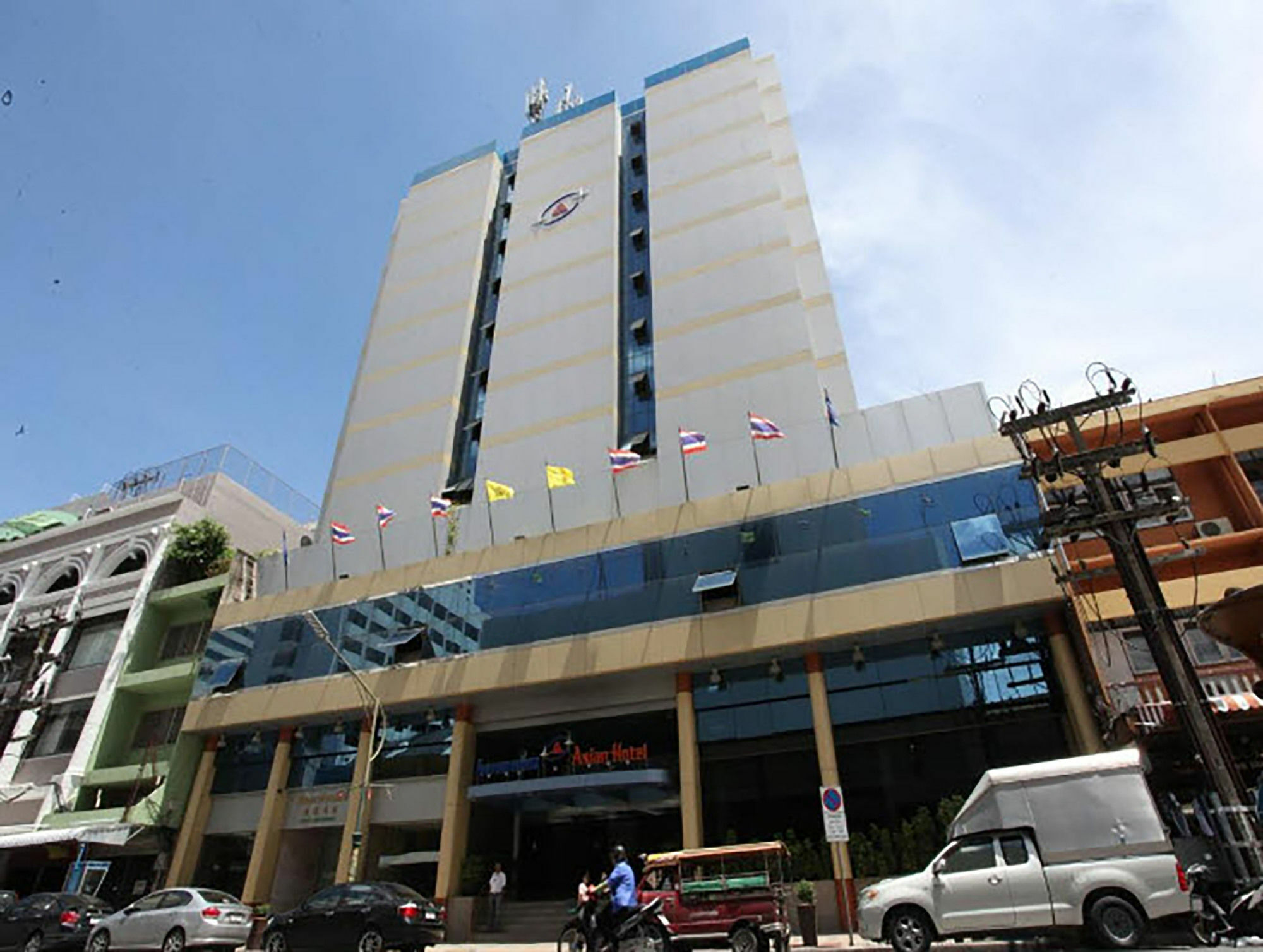 Hotel Asian