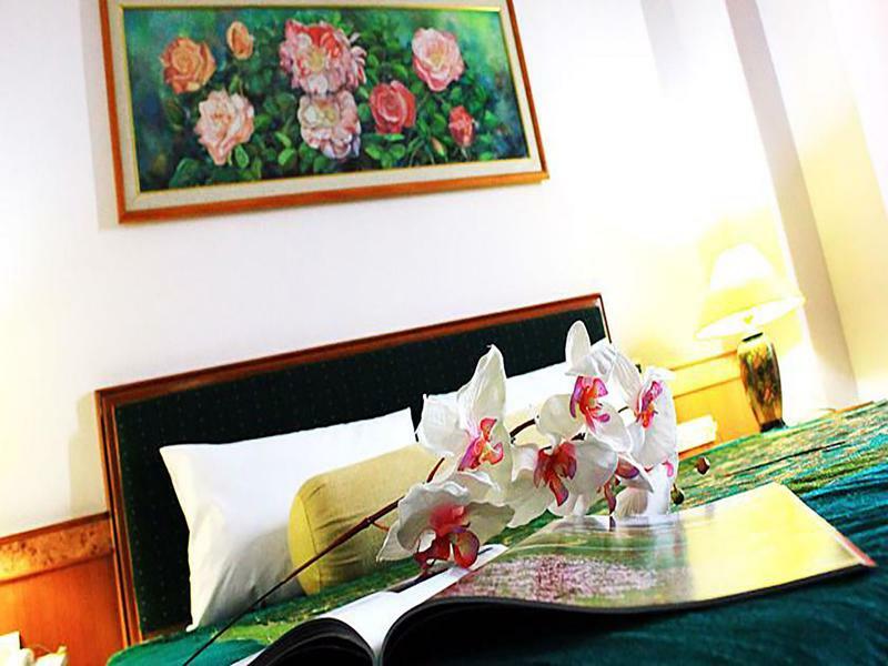 Hotel Asian 3*