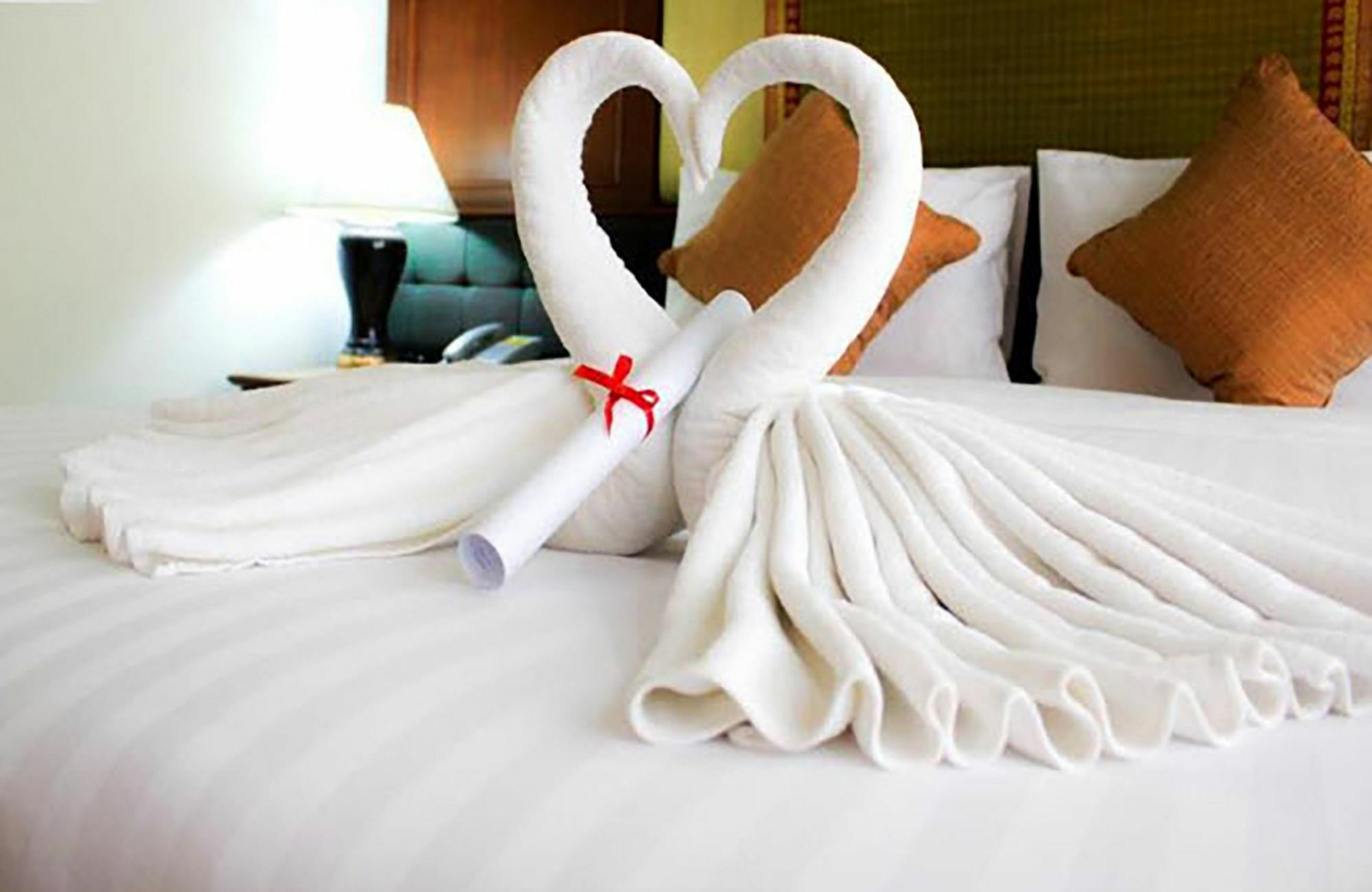 Asian Hotel