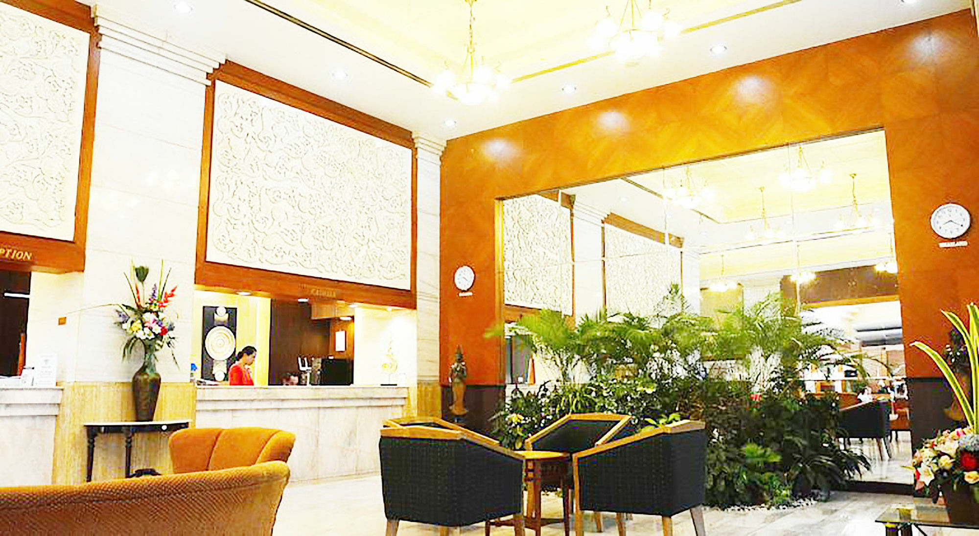 Asian Hat Yai