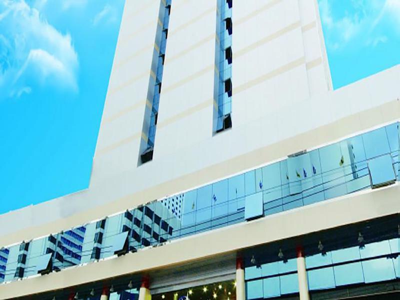 Asian Hotel